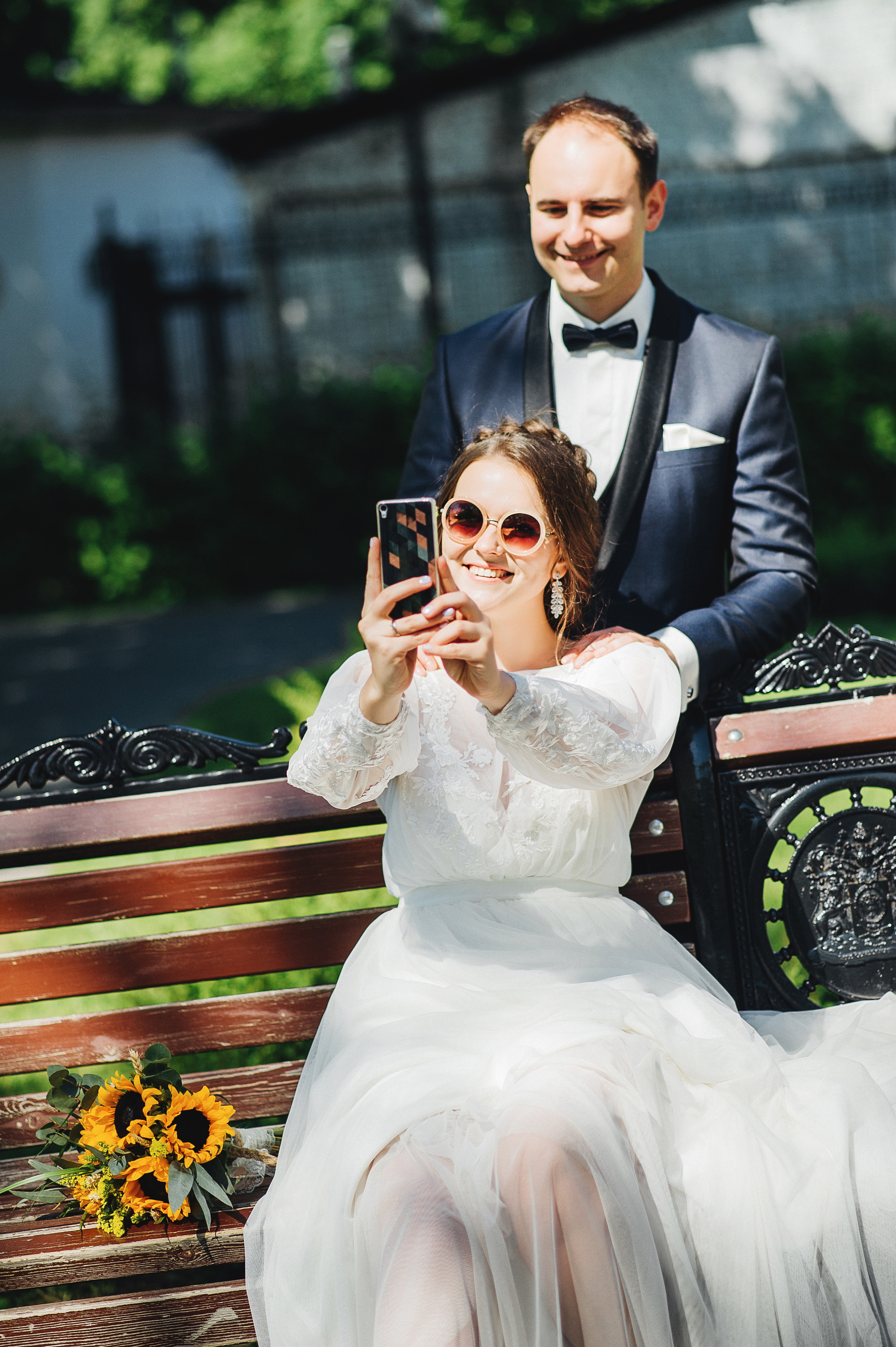 ВАРВАРА и ЙОСИП. Свадебный и семейный фотограф РИТА БОЧКАРЁВА