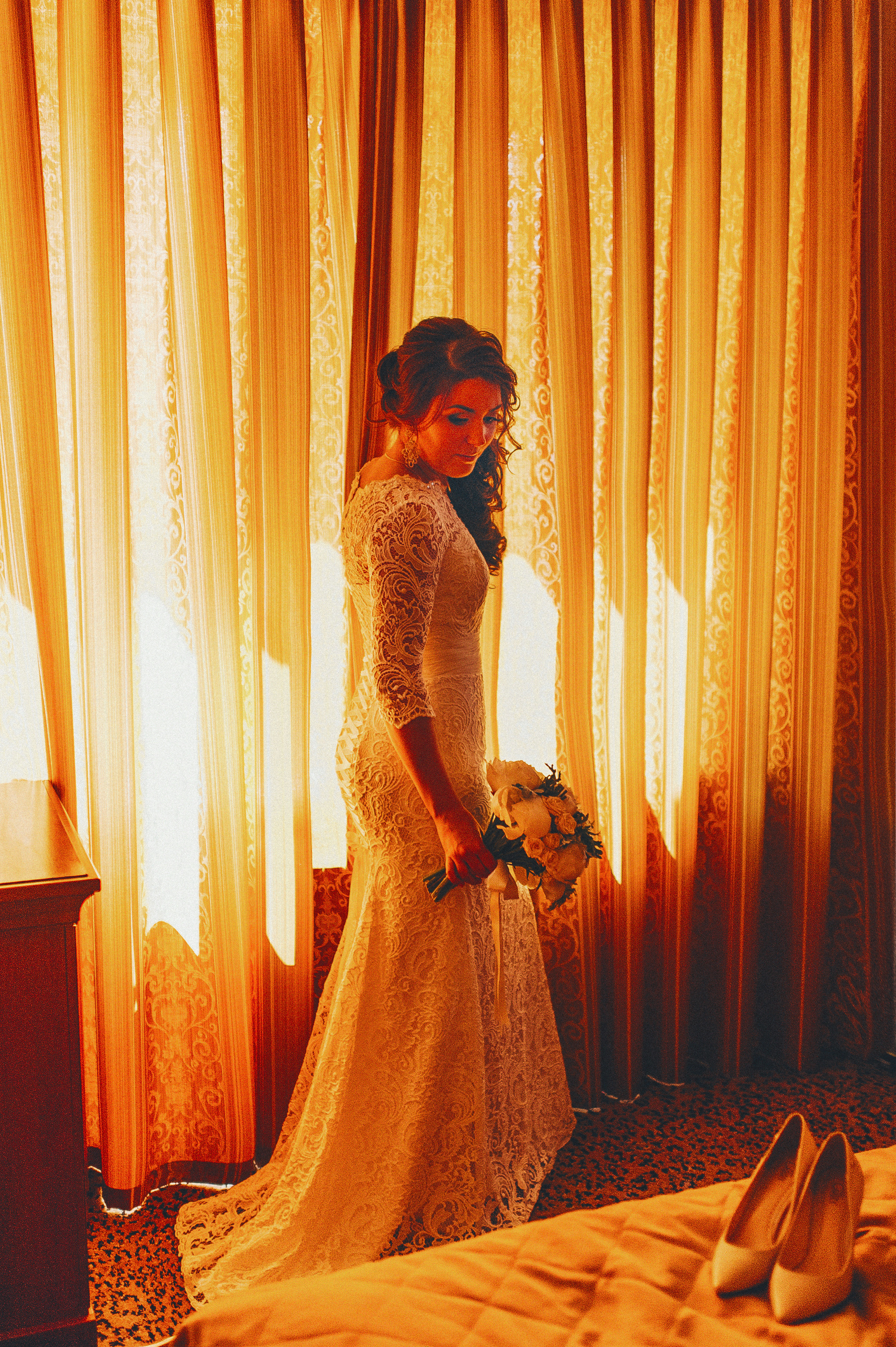 МАРИНА и АЛЕКСАНДР. Свадебный и семейный фотограф РИТА БОЧКАРЁВА