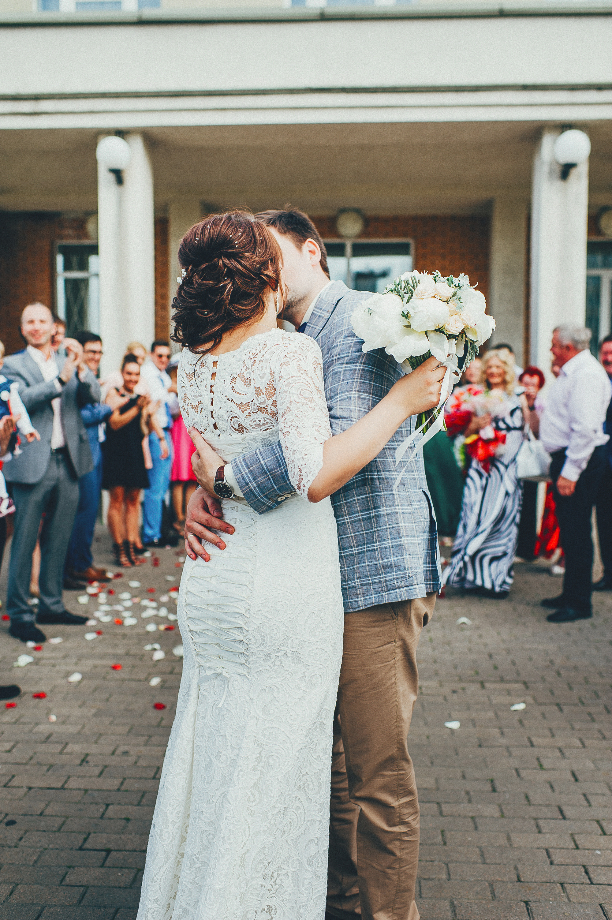 МАРИНА и АЛЕКСАНДР. Свадебный и семейный фотограф РИТА БОЧКАРЁВА