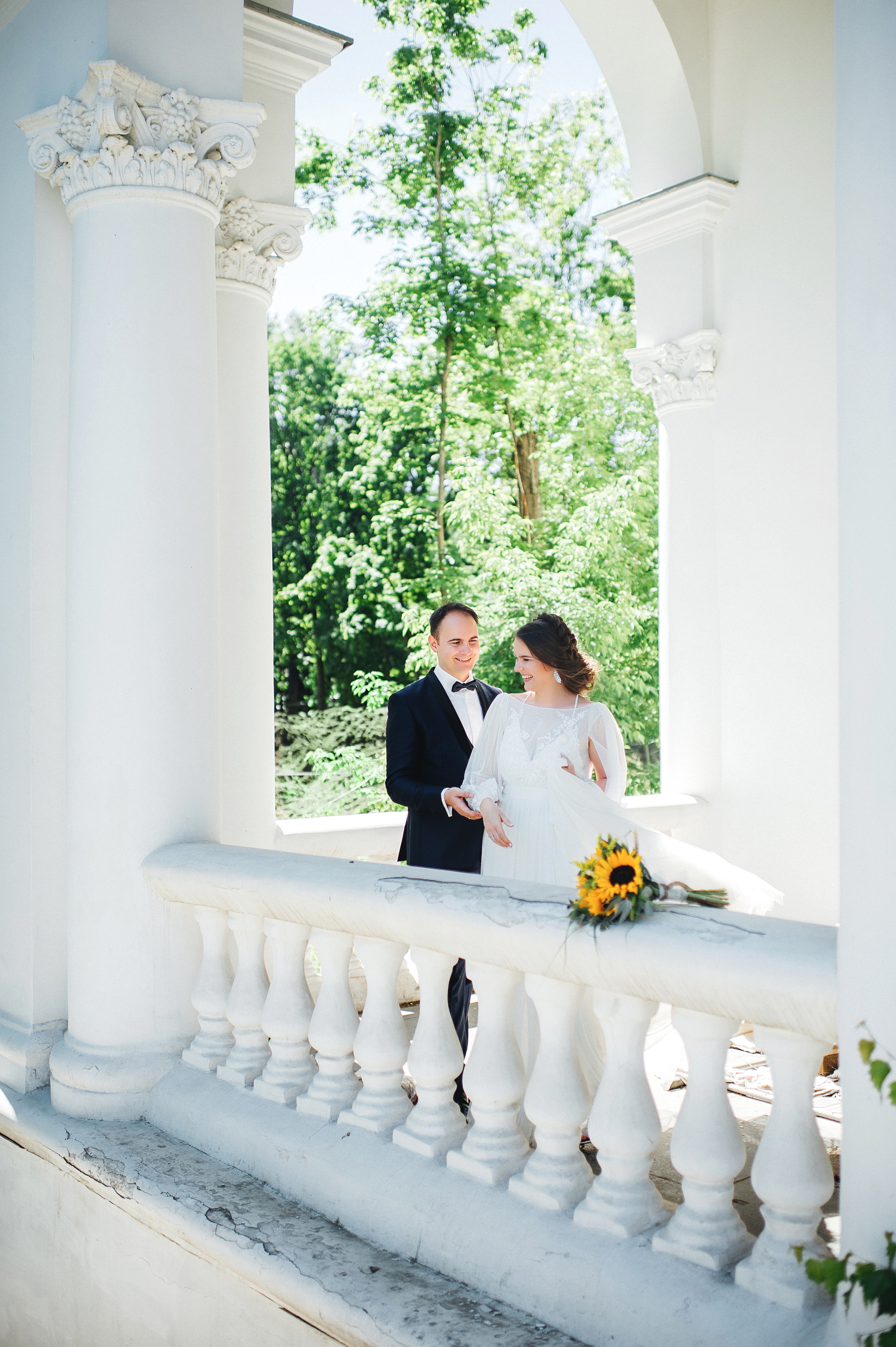 ВАРВАРА и ЙОСИП. Свадебный и семейный фотограф РИТА БОЧКАРЁВА