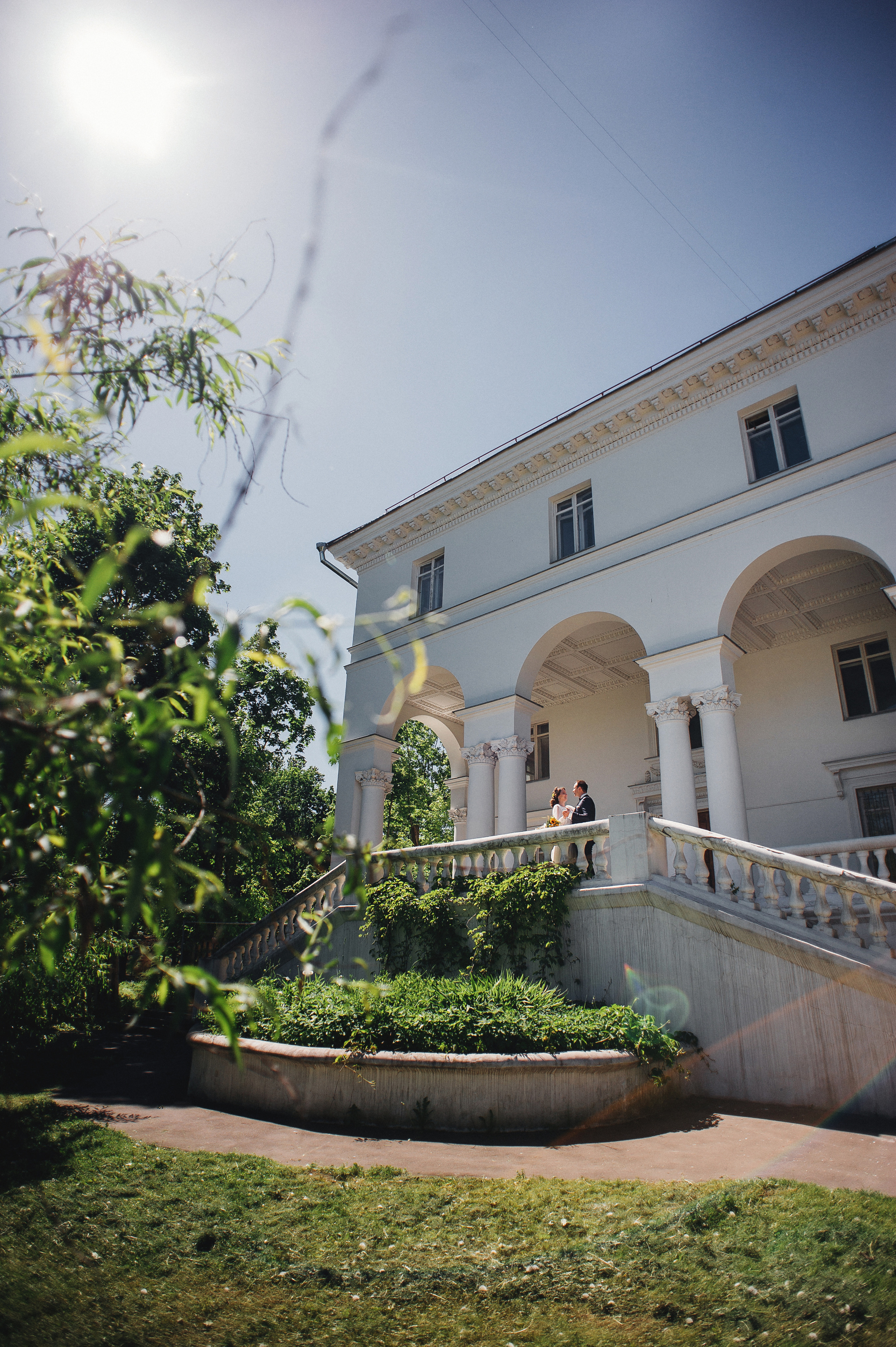 ВАРВАРА и ЙОСИП. Свадебный и семейный фотограф РИТА БОЧКАРЁВА