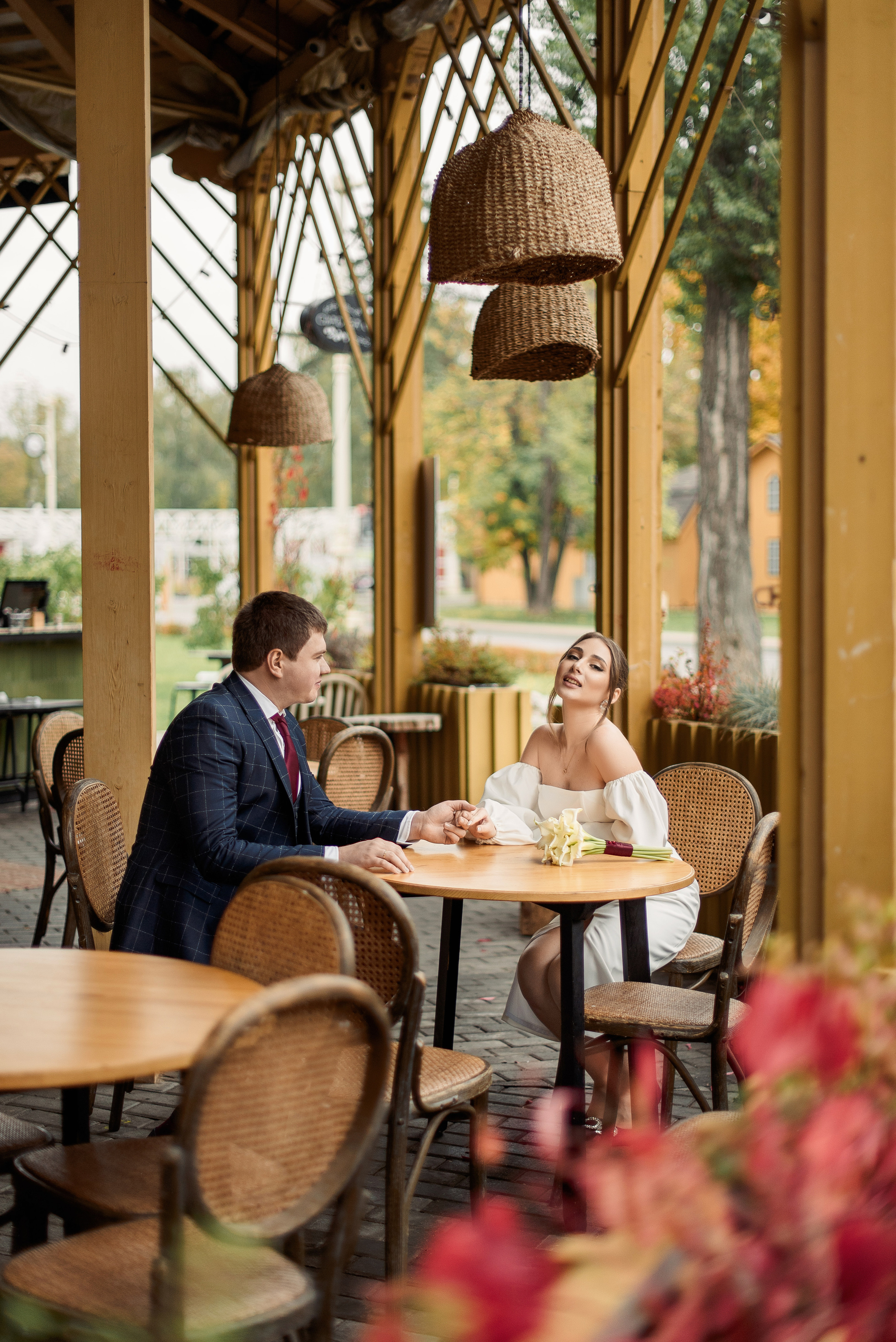 КРИСТИНА и КОНСТАНТИН. Свадебный и семейный фотограф РИТА БОЧКАРЁВА