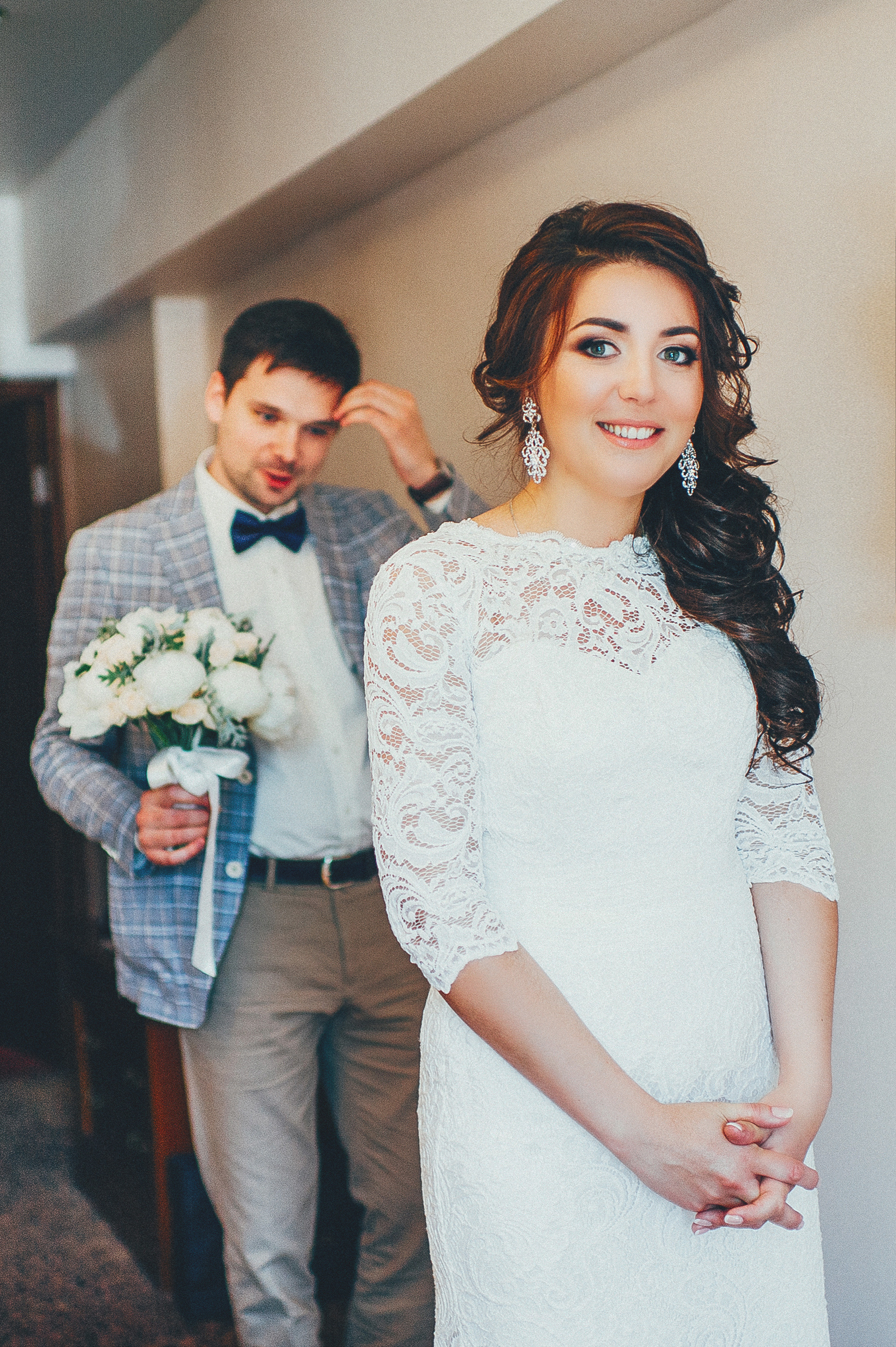 МАРИНА и АЛЕКСАНДР. Свадебный и семейный фотограф РИТА БОЧКАРЁВА