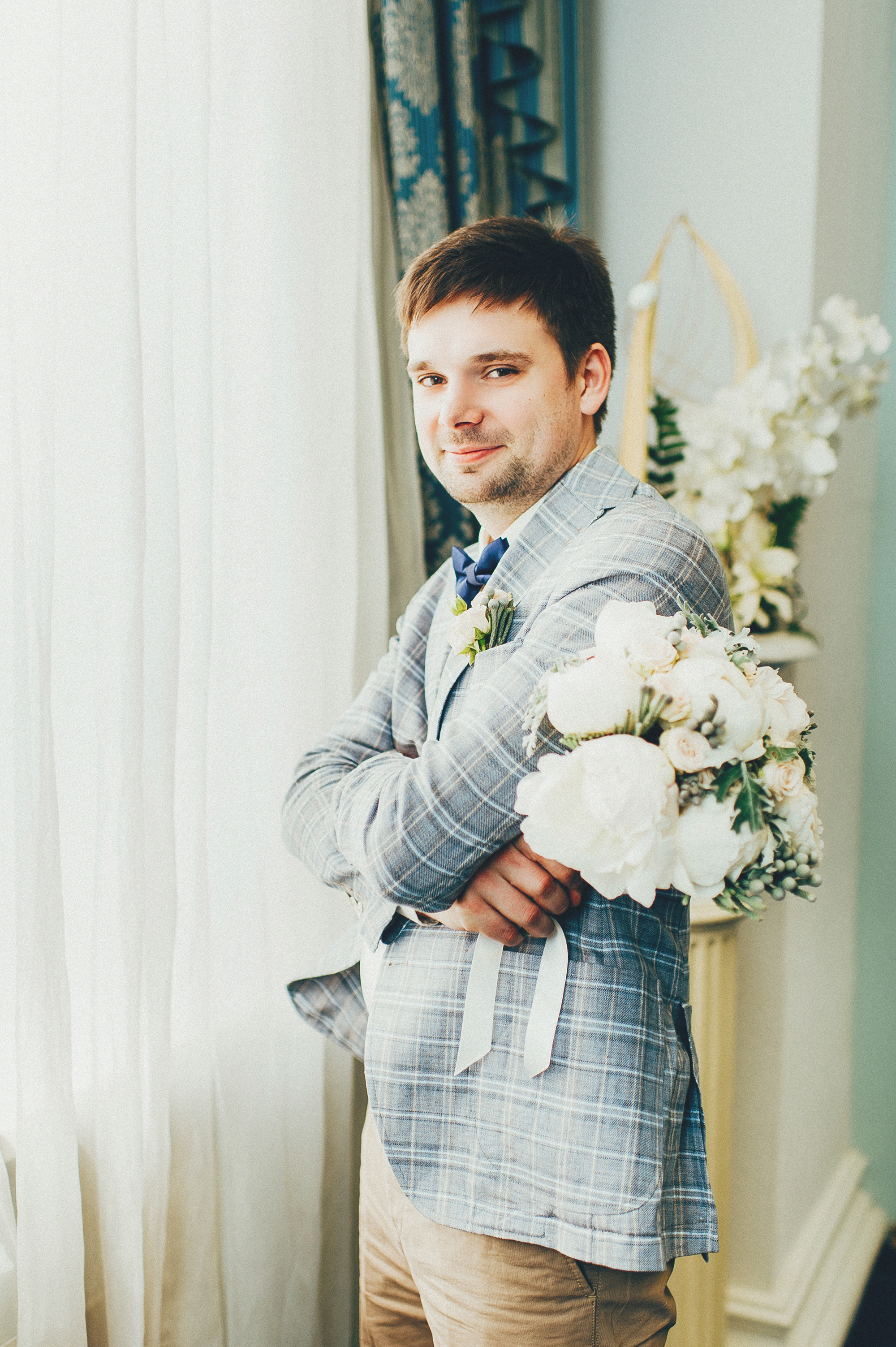 МАРИНА и АЛЕКСАНДР. Свадебный и семейный фотограф РИТА БОЧКАРЁВА