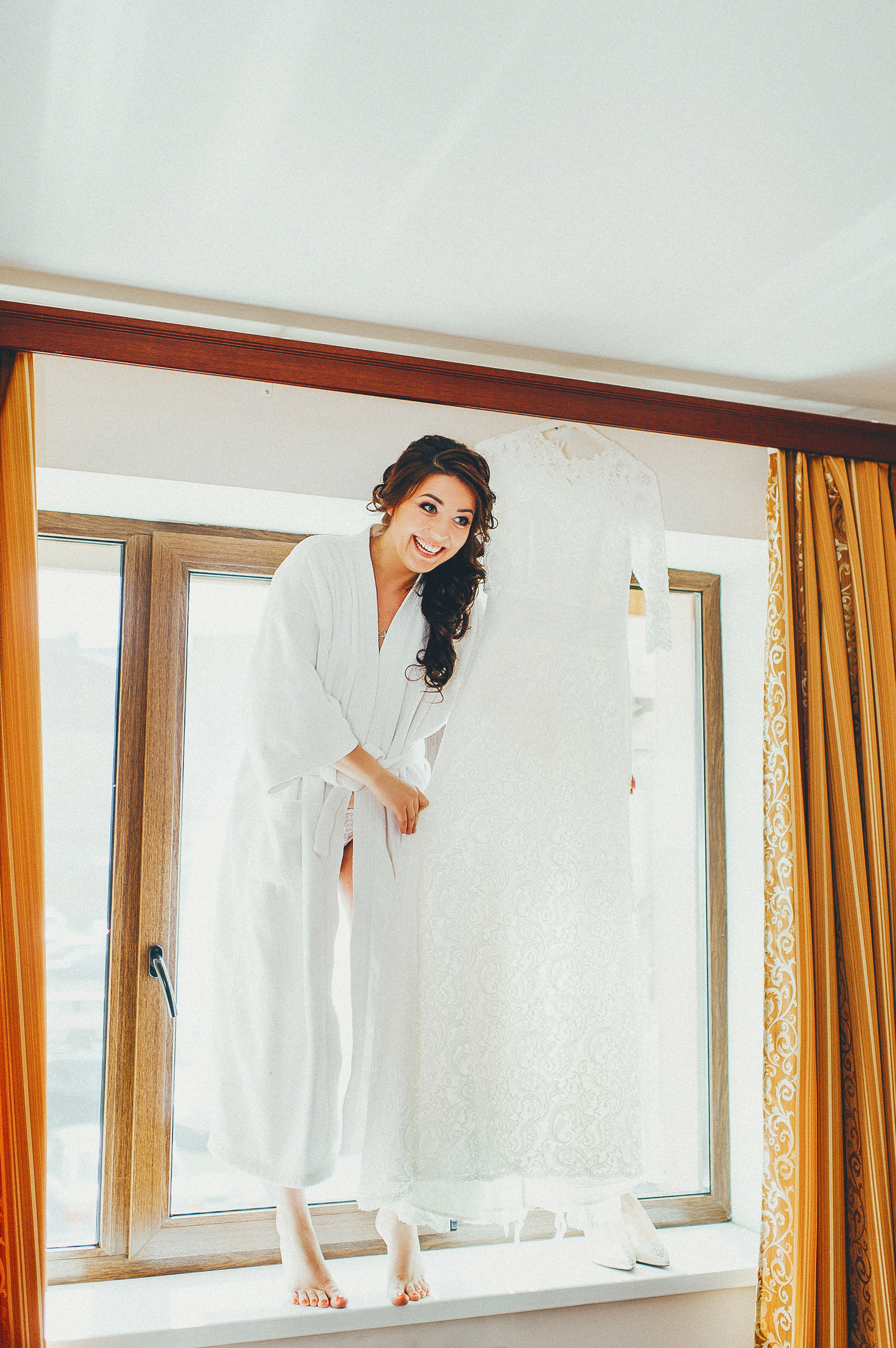 МАРИНА и АЛЕКСАНДР. Свадебный и семейный фотограф РИТА БОЧКАРЁВА