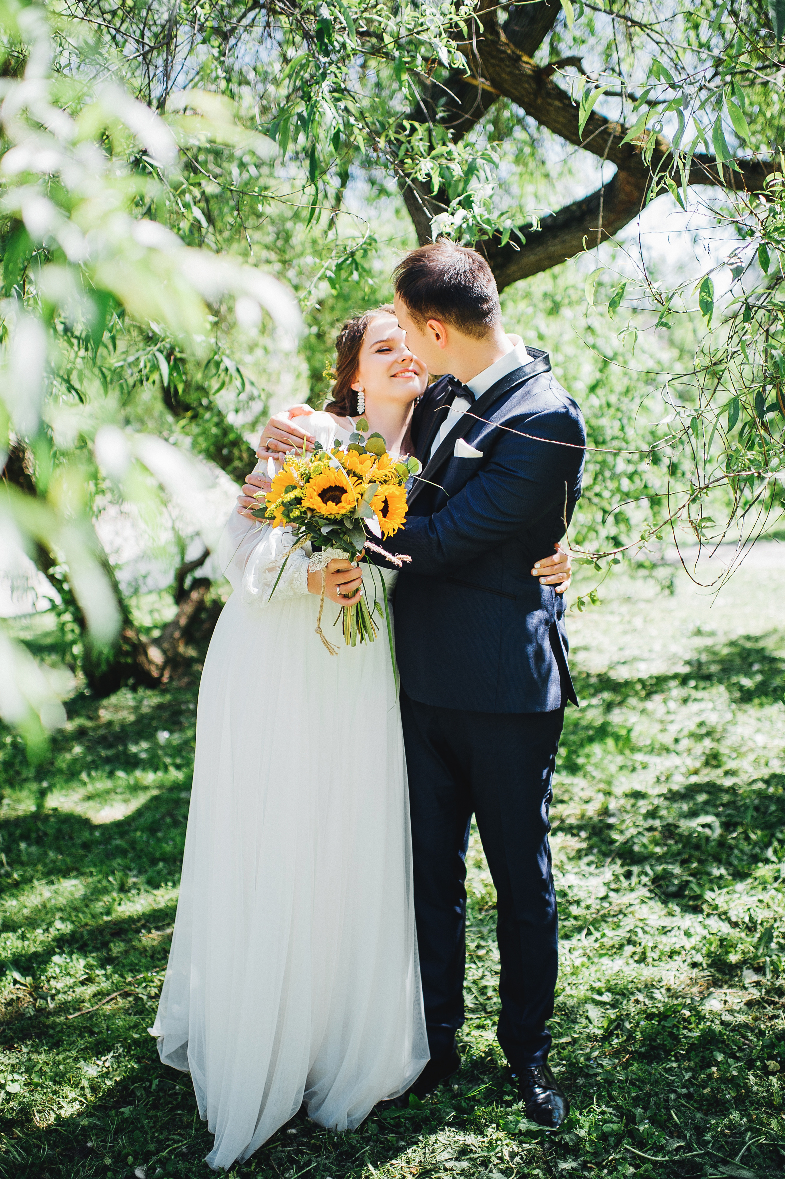 ВАРВАРА и ЙОСИП. Свадебный и семейный фотограф РИТА БОЧКАРЁВА