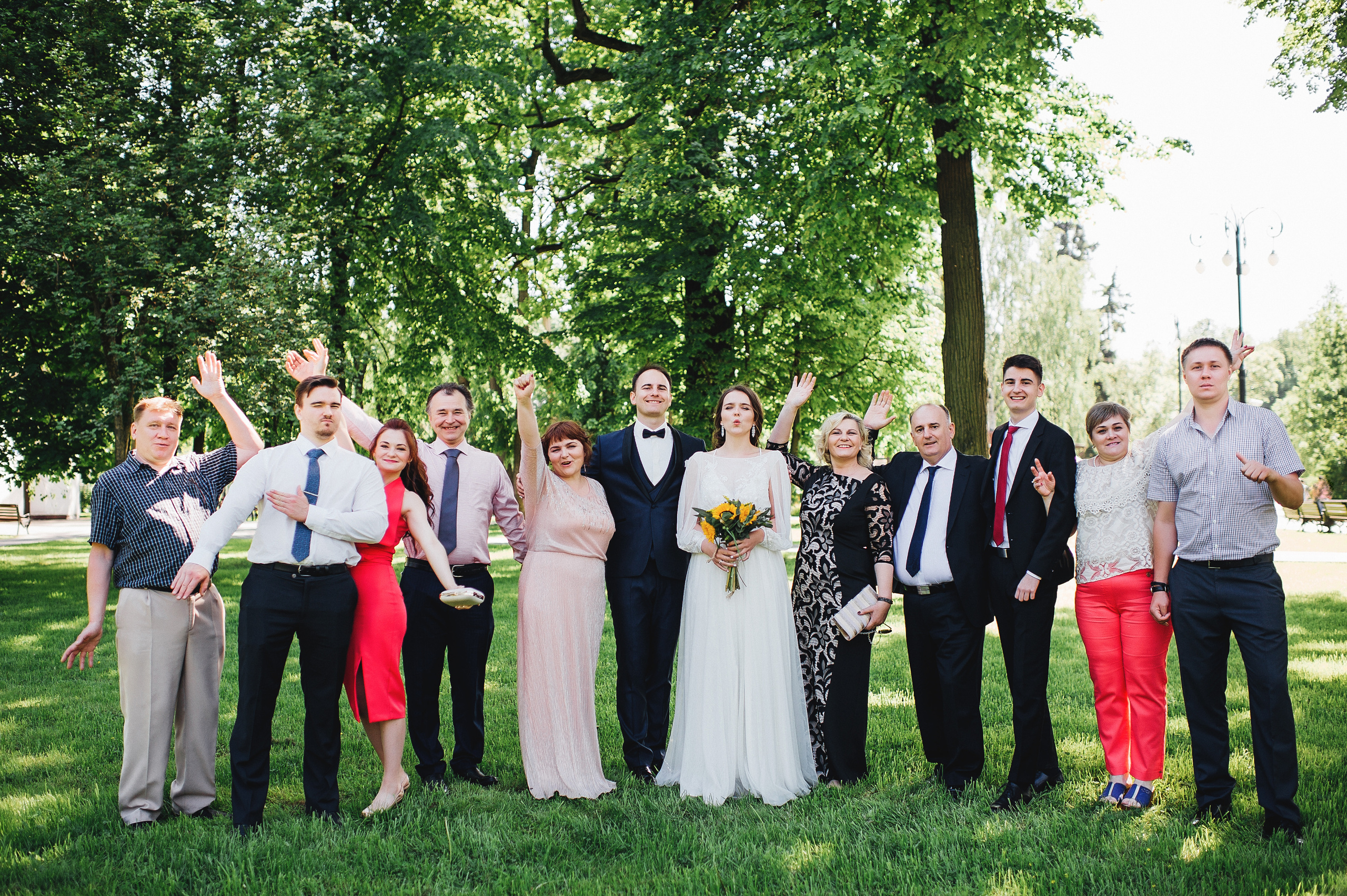 ВАРВАРА и ЙОСИП. Свадебный и семейный фотограф РИТА БОЧКАРЁВА