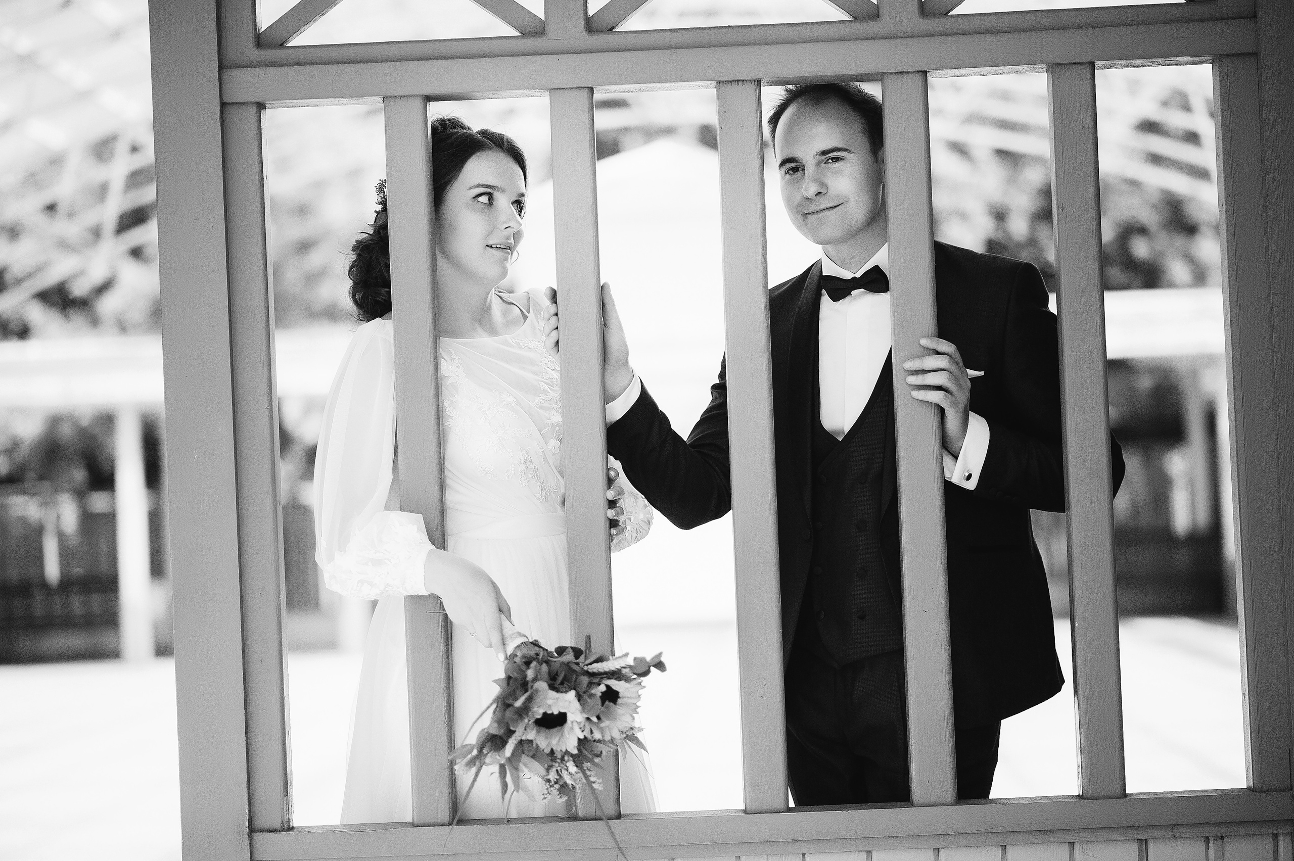 ВАРВАРА и ЙОСИП. Свадебный и семейный фотограф РИТА БОЧКАРЁВА