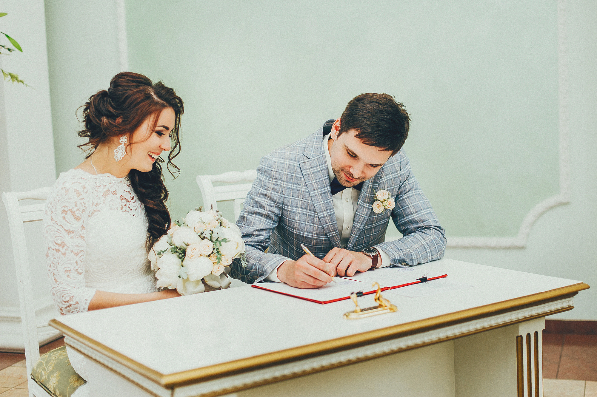 МАРИНА и АЛЕКСАНДР. Свадебный и семейный фотограф РИТА БОЧКАРЁВА