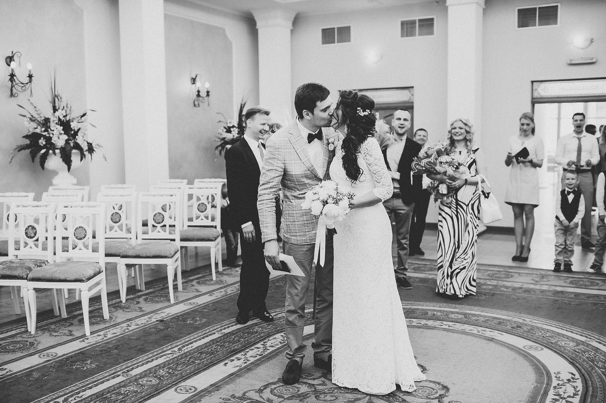 МАРИНА и АЛЕКСАНДР. Свадебный и семейный фотограф РИТА БОЧКАРЁВА