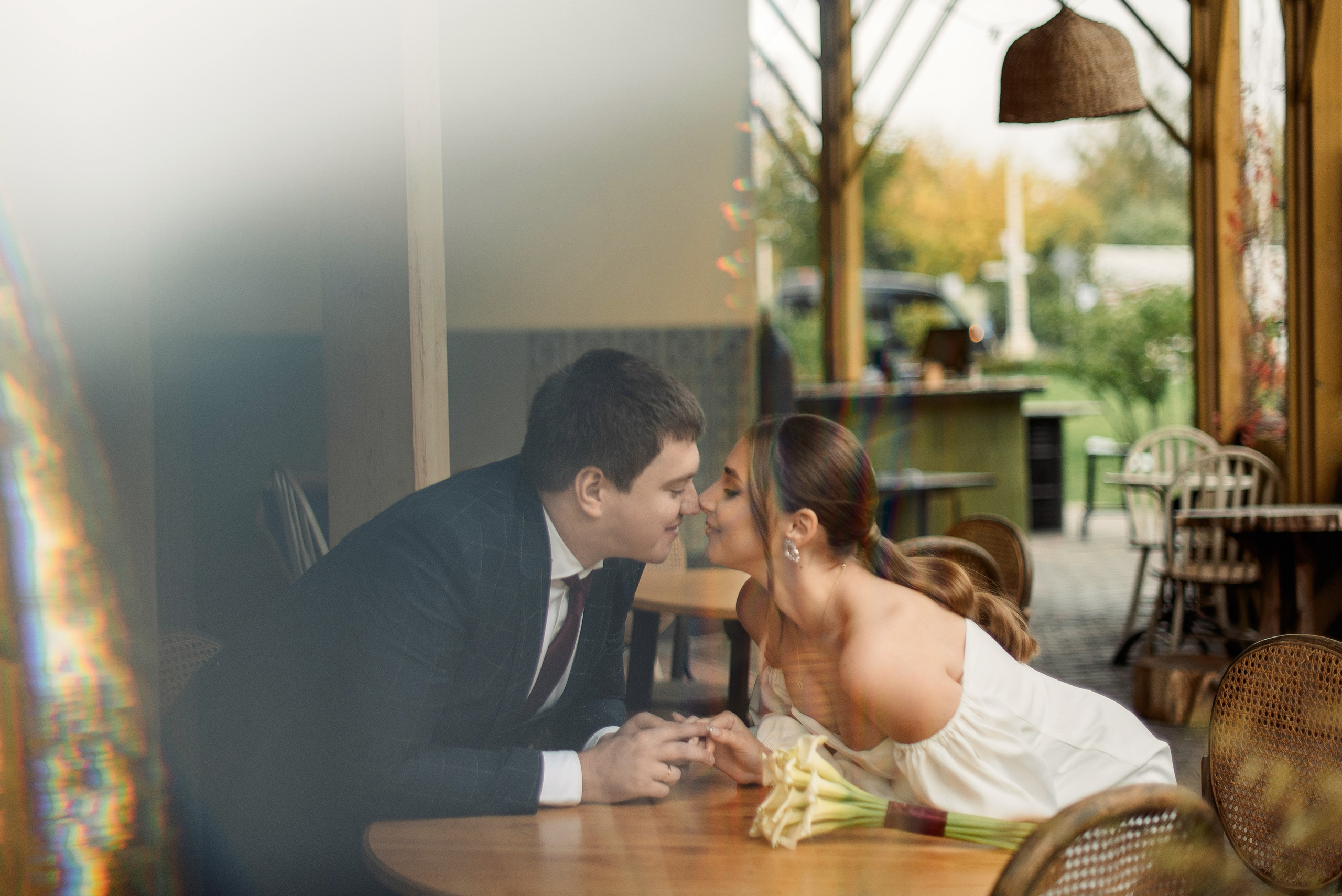 КРИСТИНА и КОНСТАНТИН. Свадебный и семейный фотограф РИТА БОЧКАРЁВА