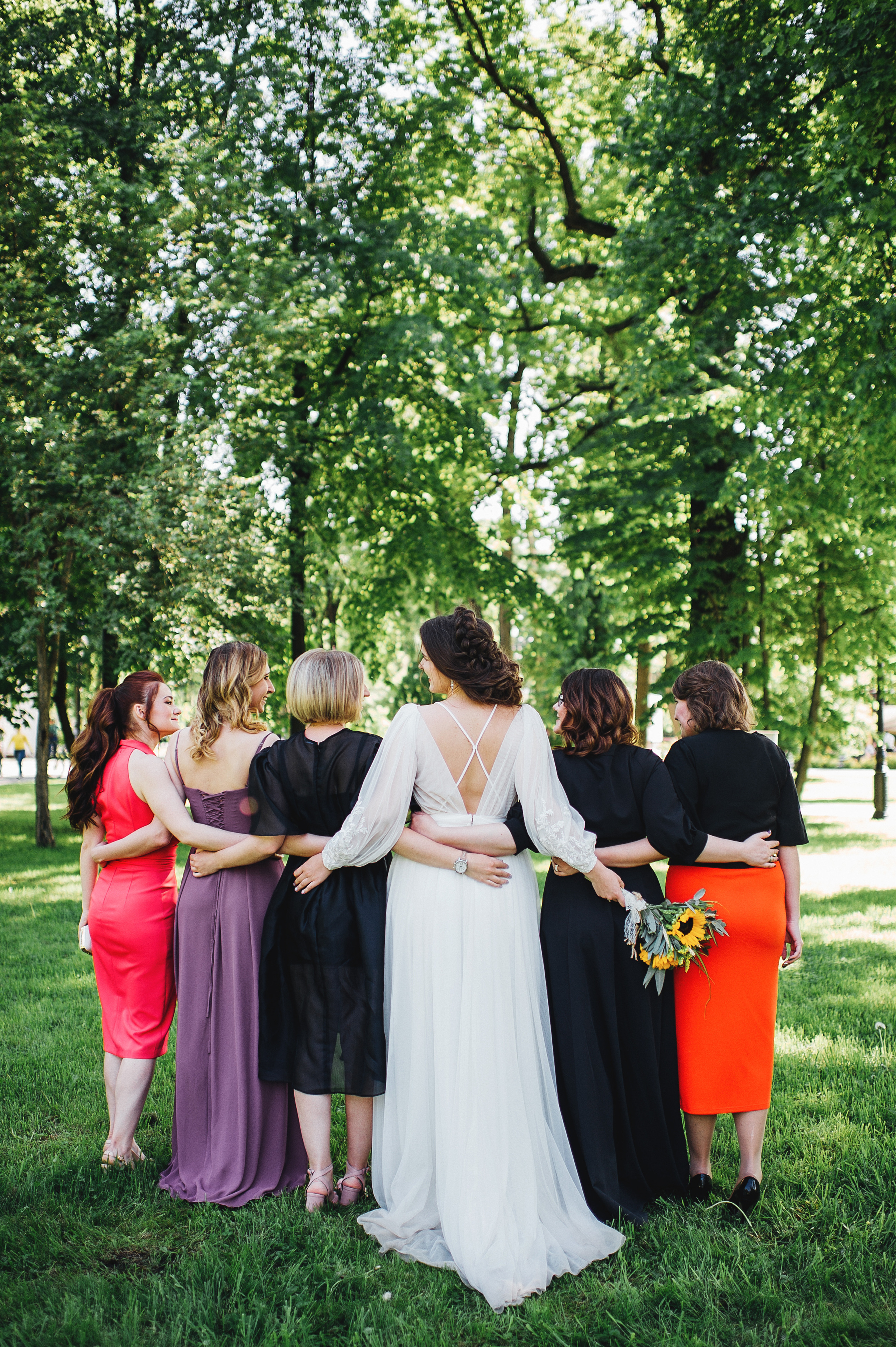 ВАРВАРА и ЙОСИП. Свадебный и семейный фотограф РИТА БОЧКАРЁВА