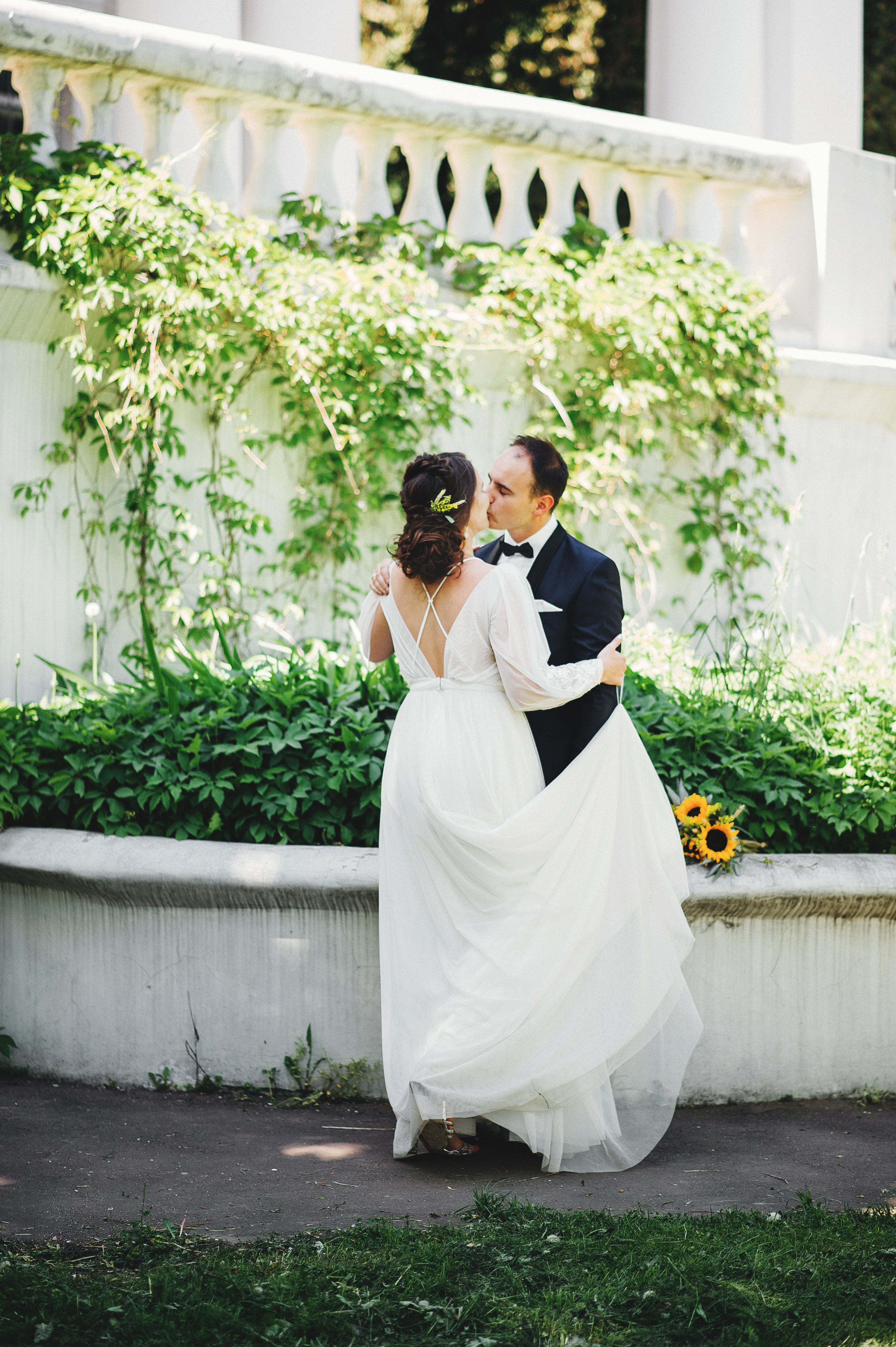 ВАРВАРА и ЙОСИП. Свадебный и семейный фотограф РИТА БОЧКАРЁВА