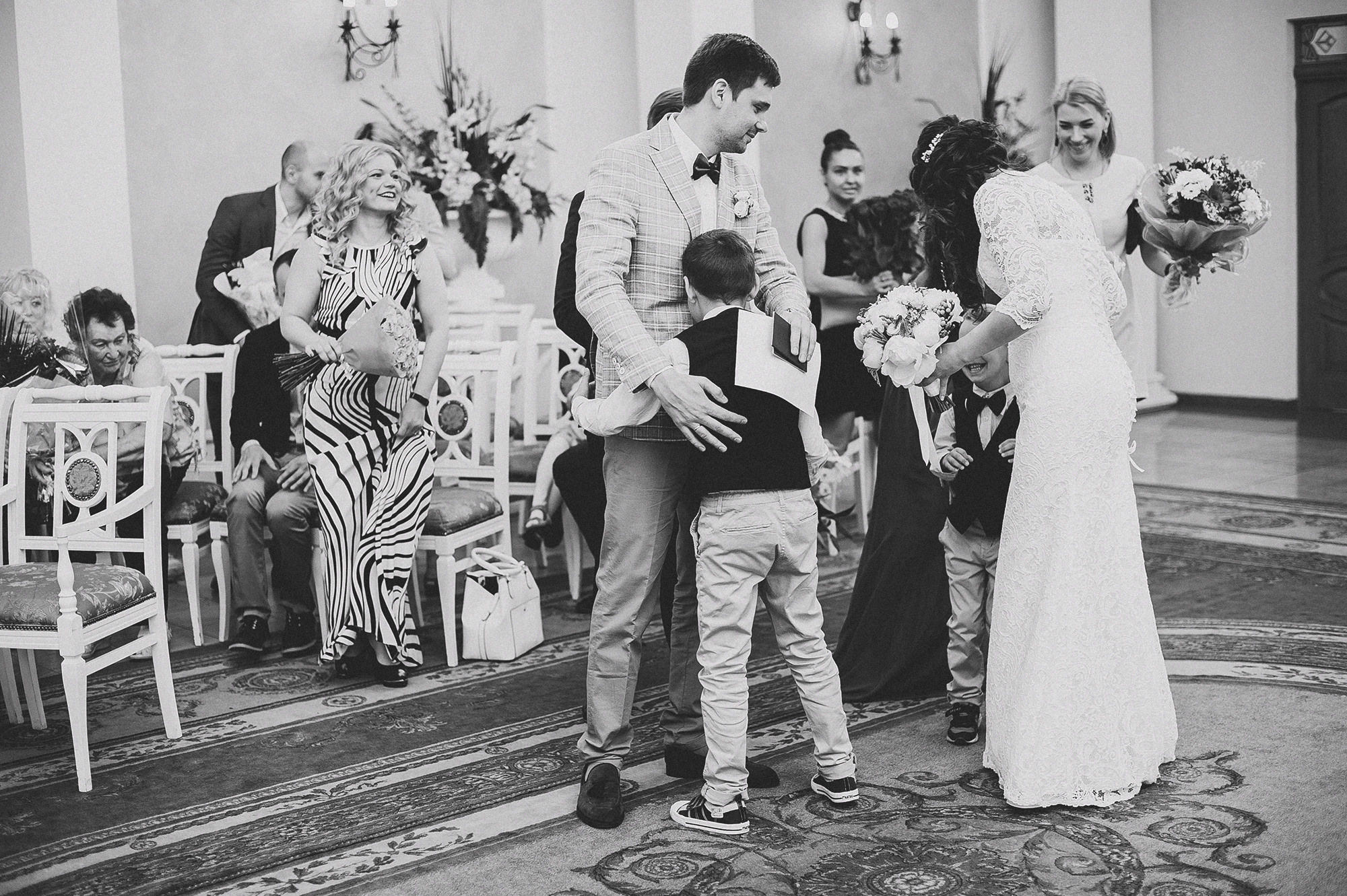 МАРИНА и АЛЕКСАНДР. Свадебный и семейный фотограф РИТА БОЧКАРЁВА