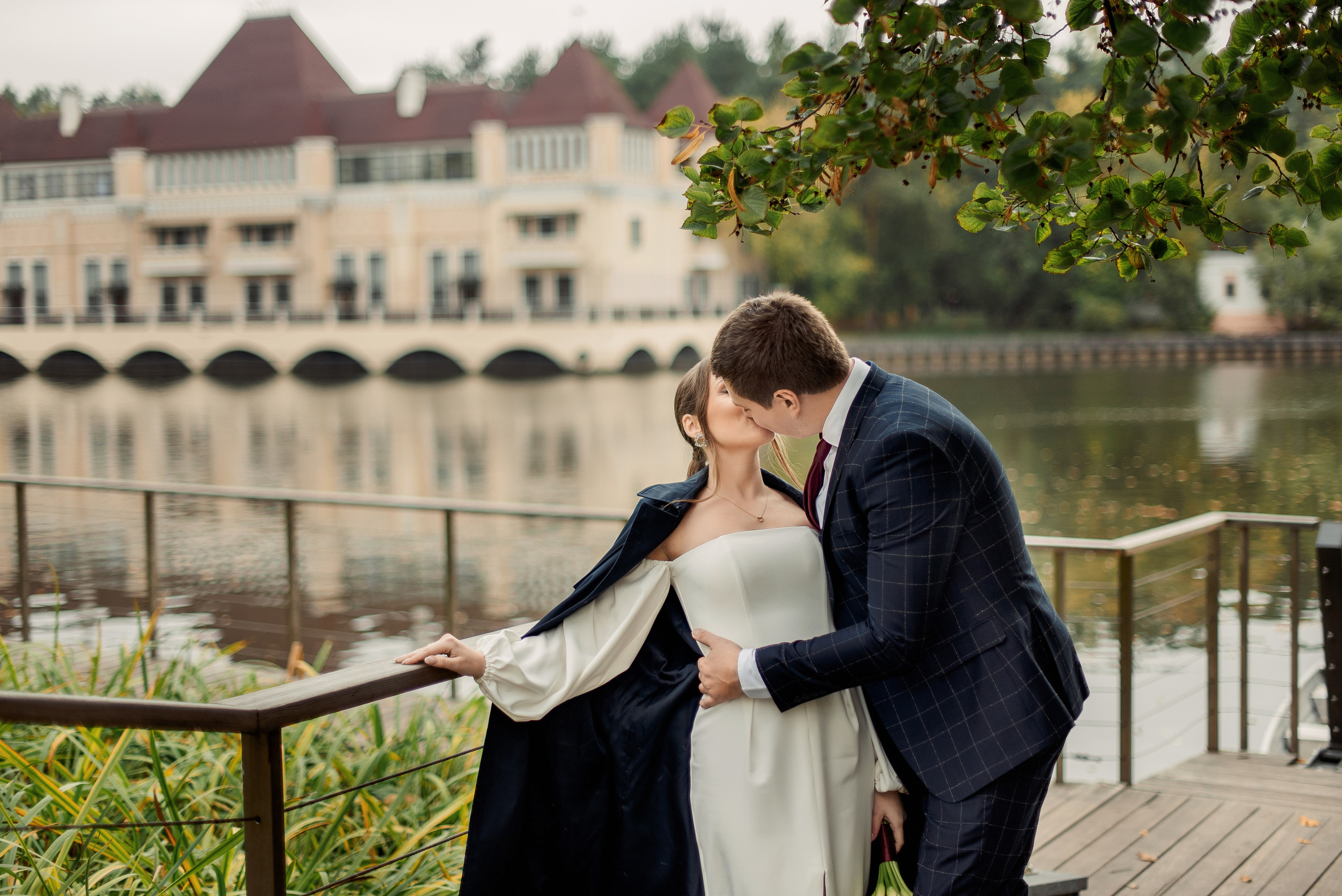 КРИСТИНА и КОНСТАНТИН. Свадебный и семейный фотограф РИТА БОЧКАРЁВА