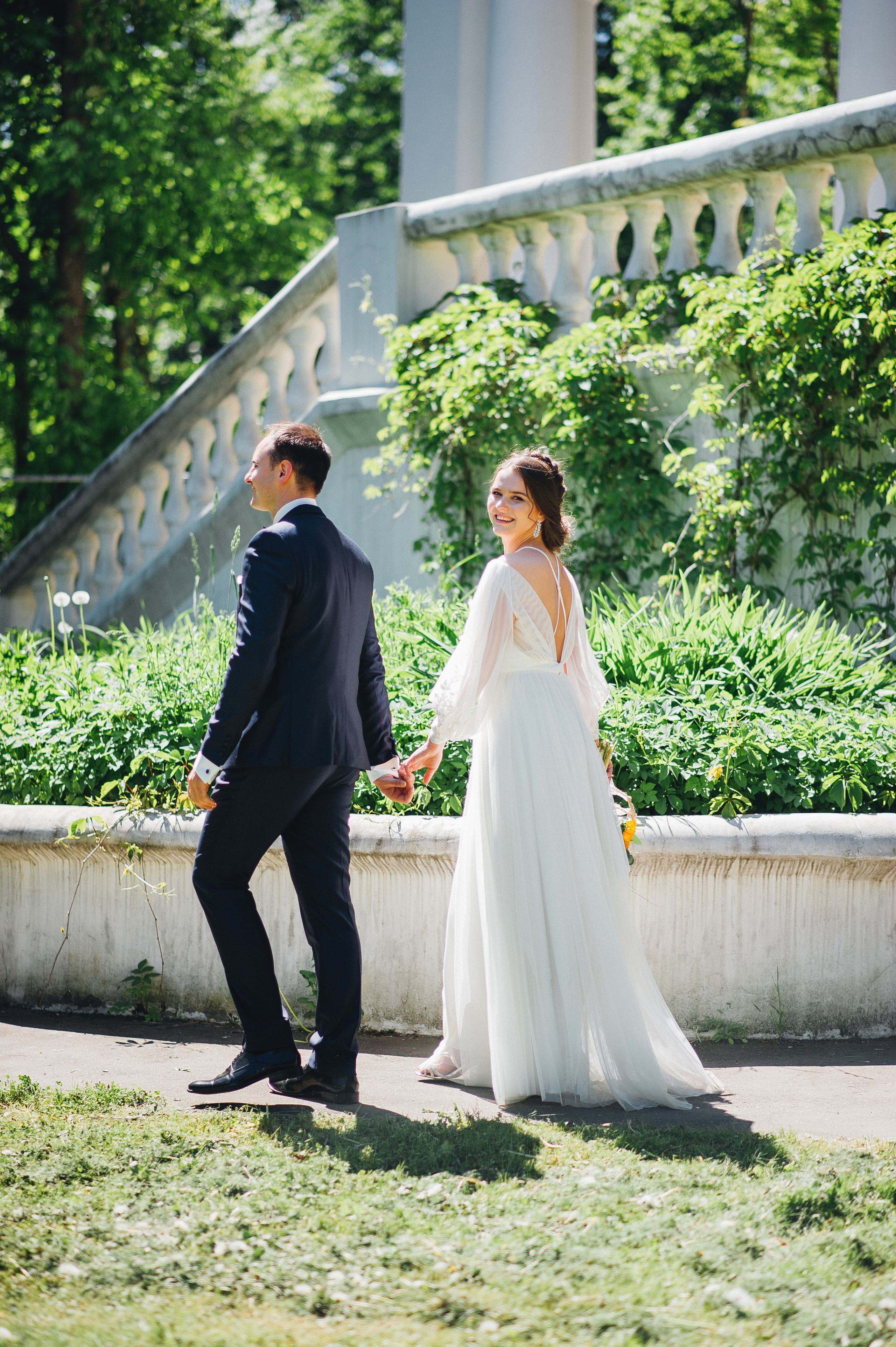 ВАРВАРА и ЙОСИП. Свадебный и семейный фотограф РИТА БОЧКАРЁВА