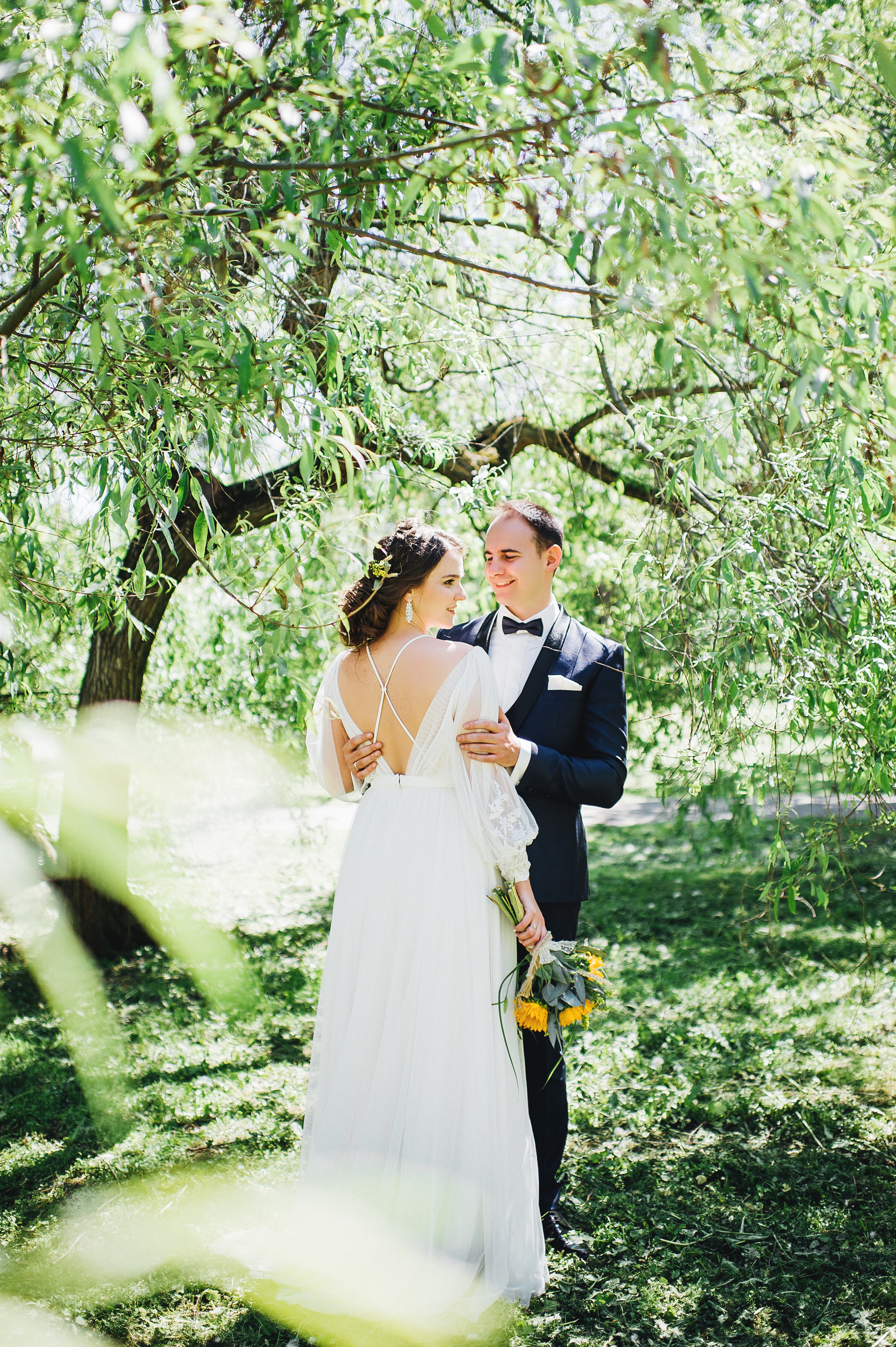 ВАРВАРА и ЙОСИП. Свадебный и семейный фотограф РИТА БОЧКАРЁВА