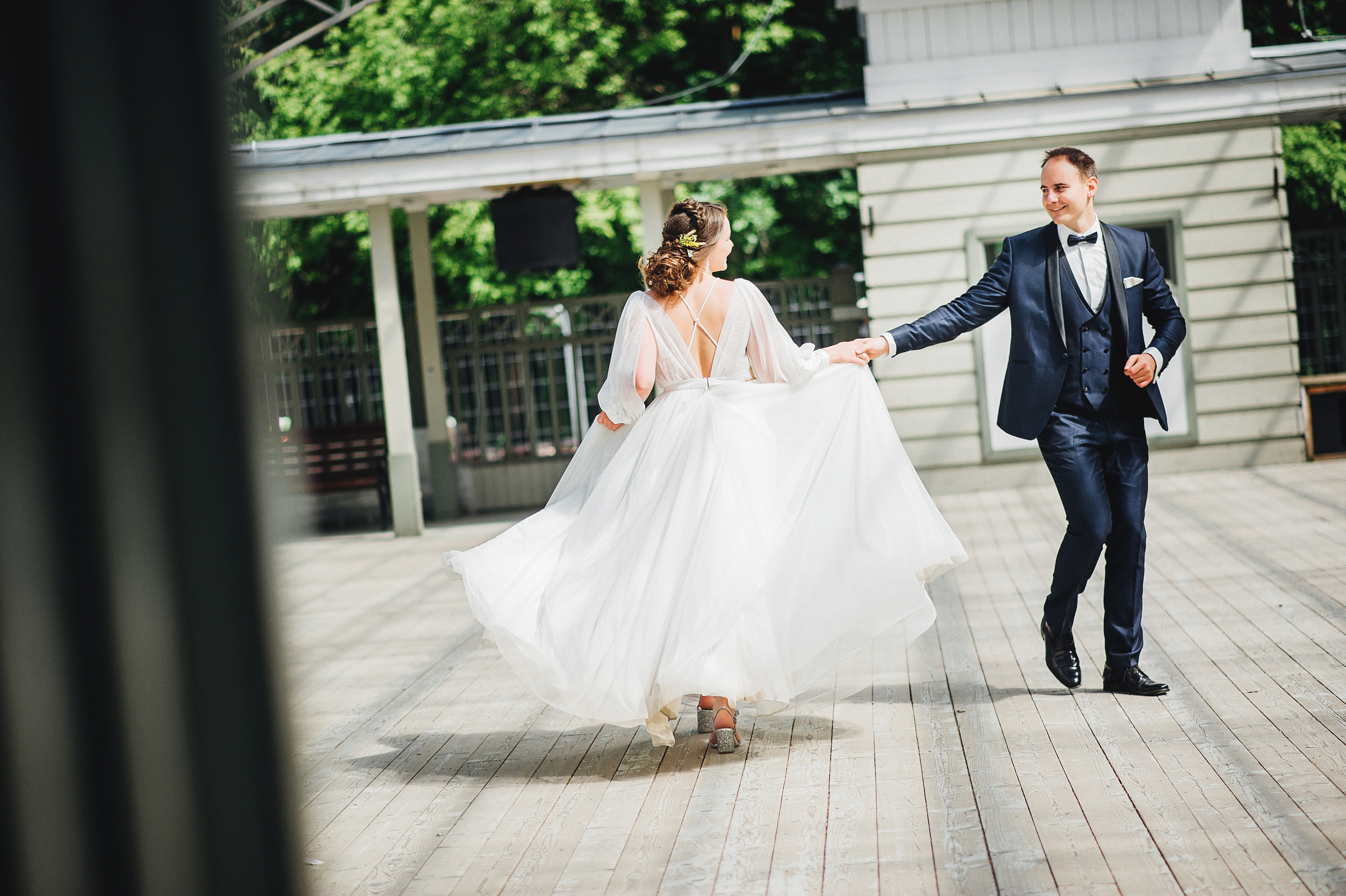 ВАРВАРА и ЙОСИП. Свадебный и семейный фотограф РИТА БОЧКАРЁВА