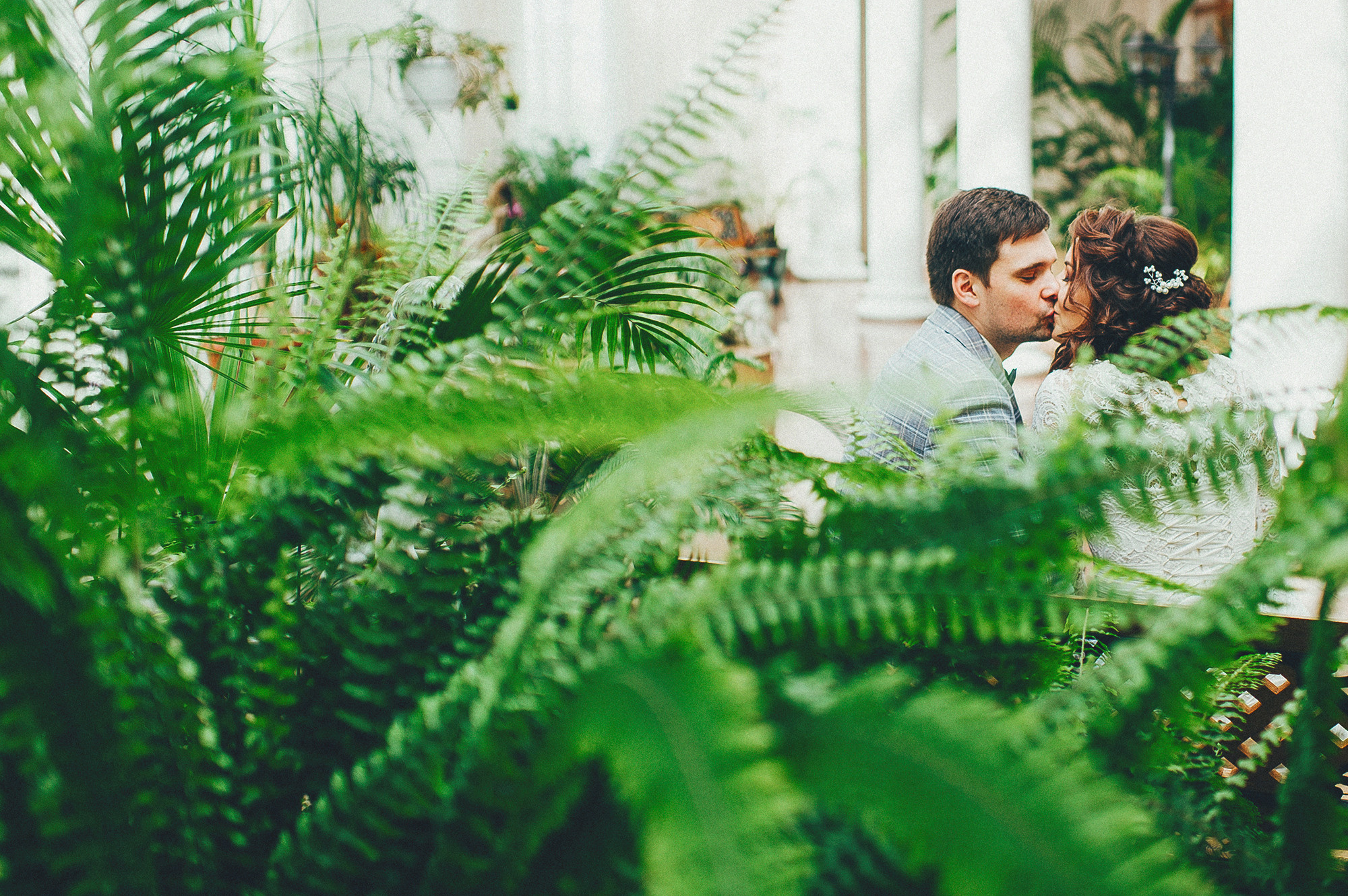 МАРИНА и АЛЕКСАНДР. Свадебный и семейный фотограф РИТА БОЧКАРЁВА