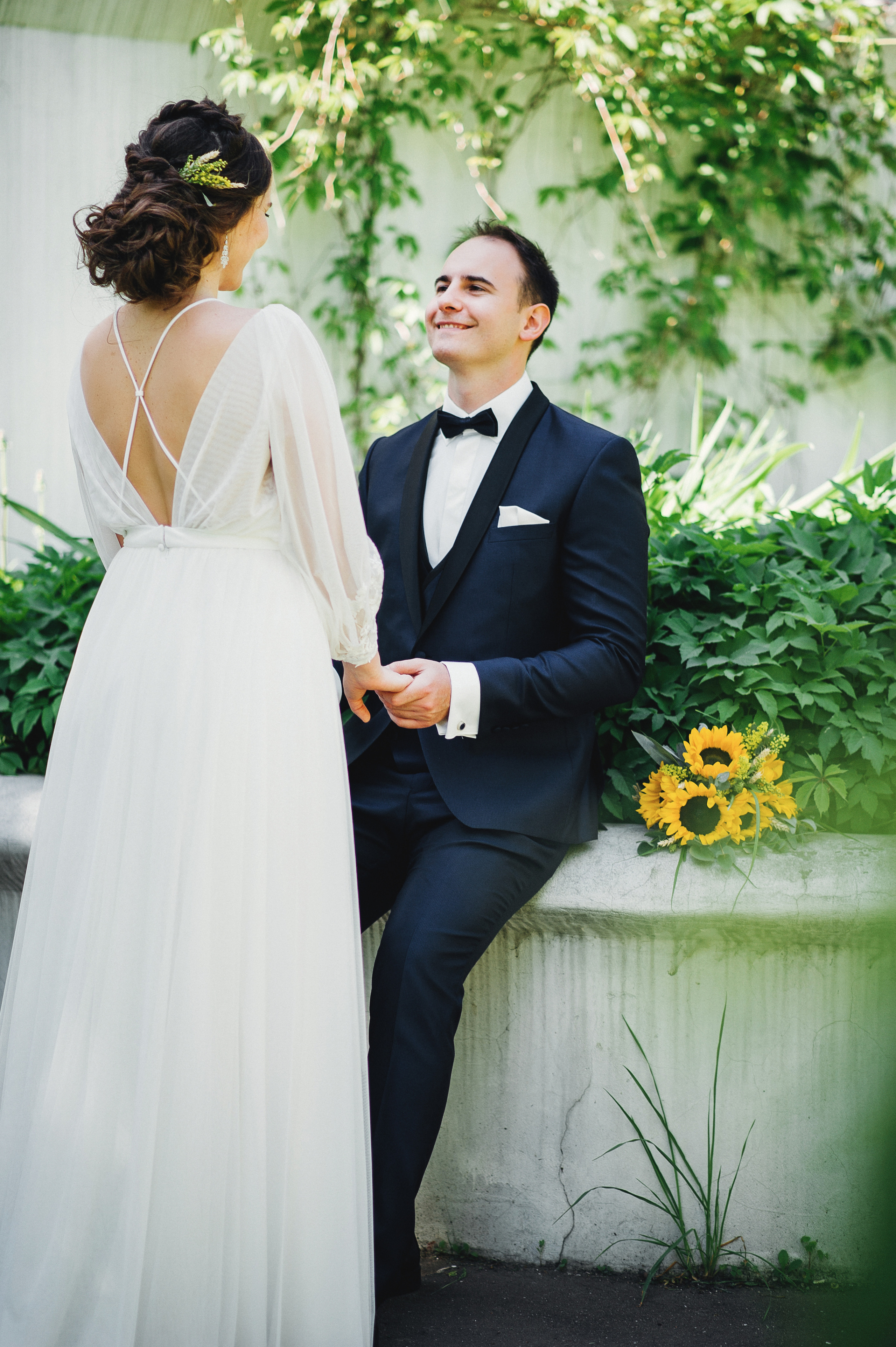 ВАРВАРА и ЙОСИП. Свадебный и семейный фотограф РИТА БОЧКАРЁВА