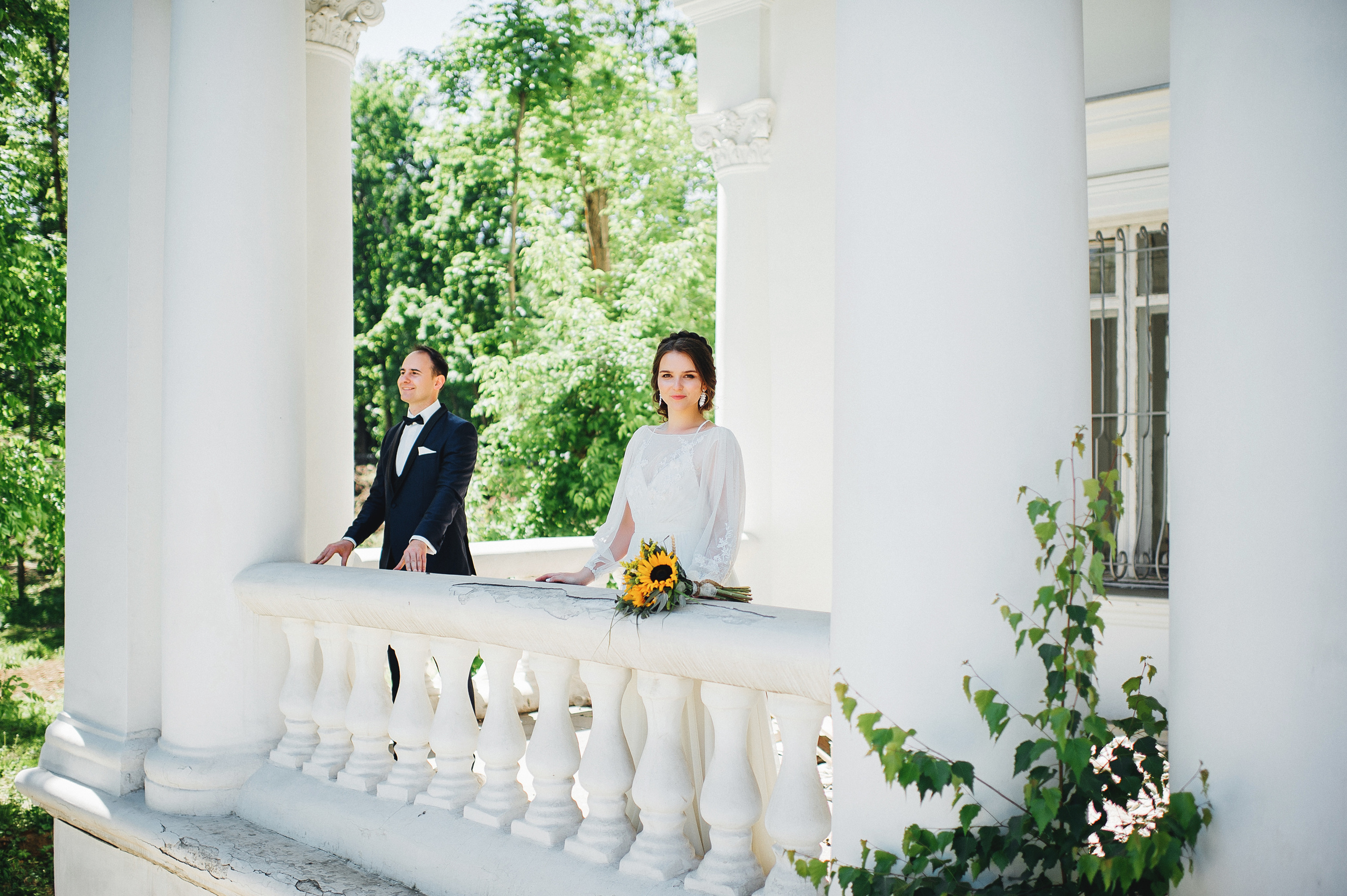 ВАРВАРА и ЙОСИП. Свадебный и семейный фотограф РИТА БОЧКАРЁВА