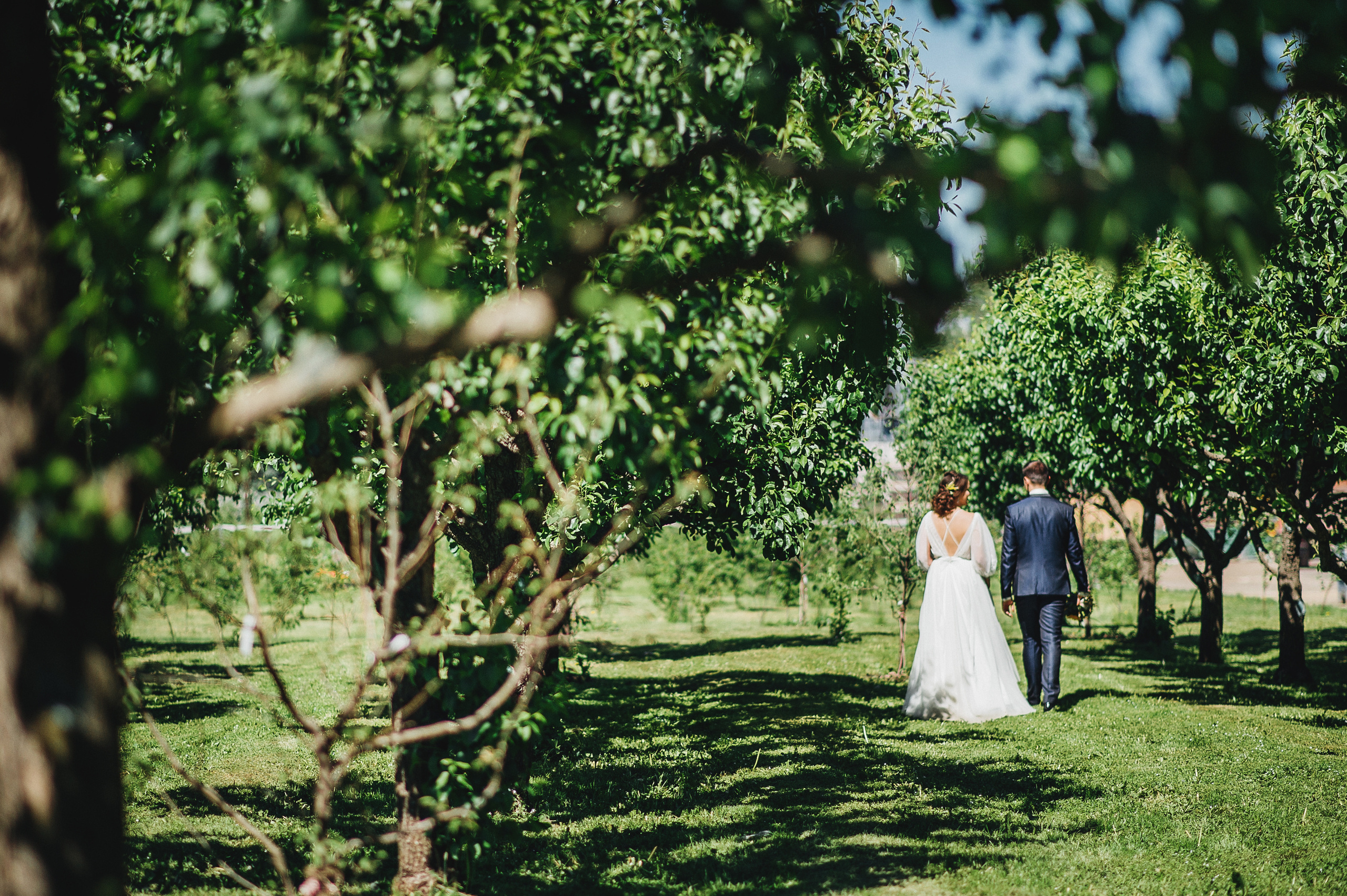 ВАРВАРА и ЙОСИП. Свадебный и семейный фотограф РИТА БОЧКАРЁВА