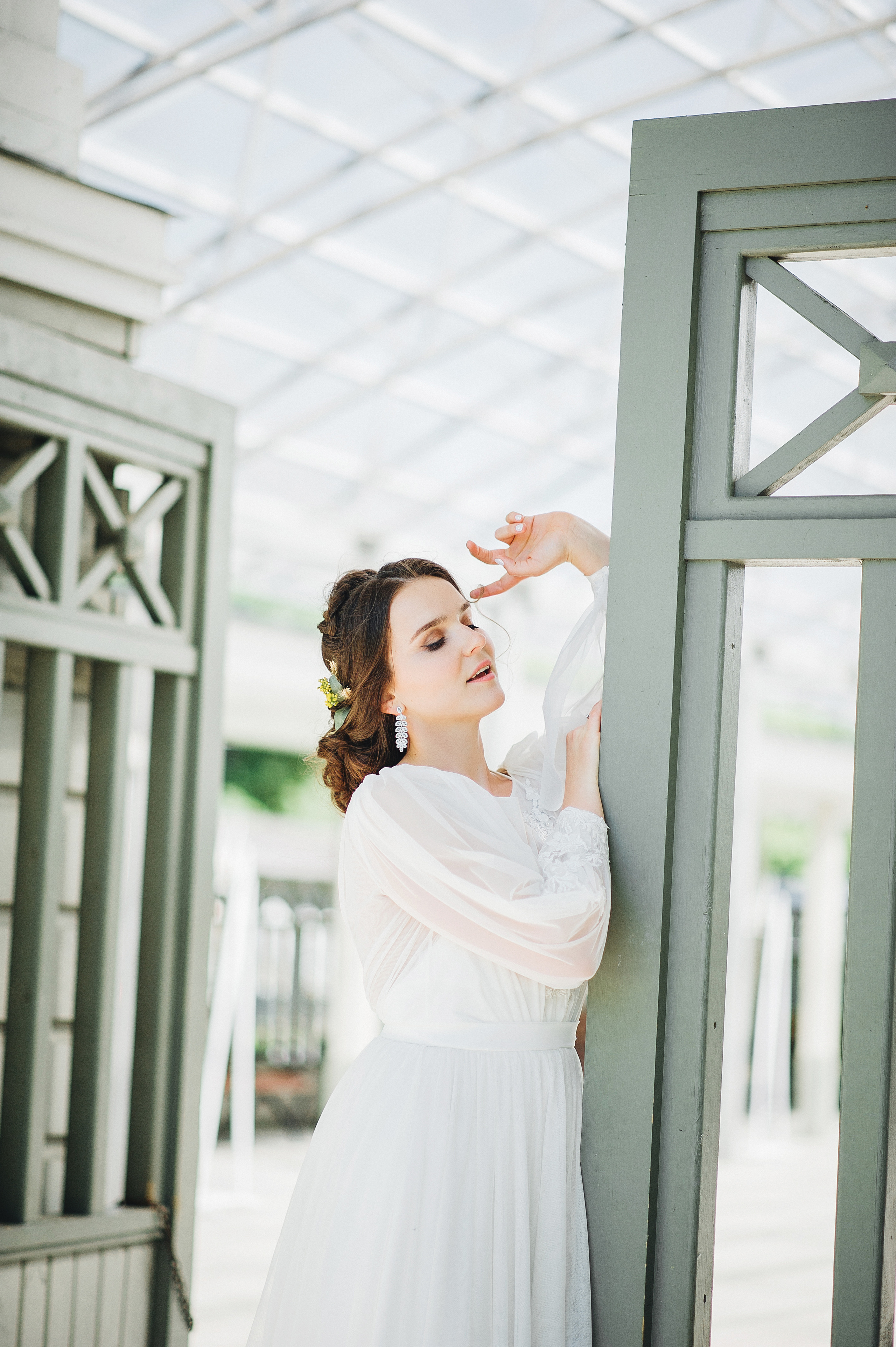 ВАРВАРА и ЙОСИП. Свадебный и семейный фотограф РИТА БОЧКАРЁВА