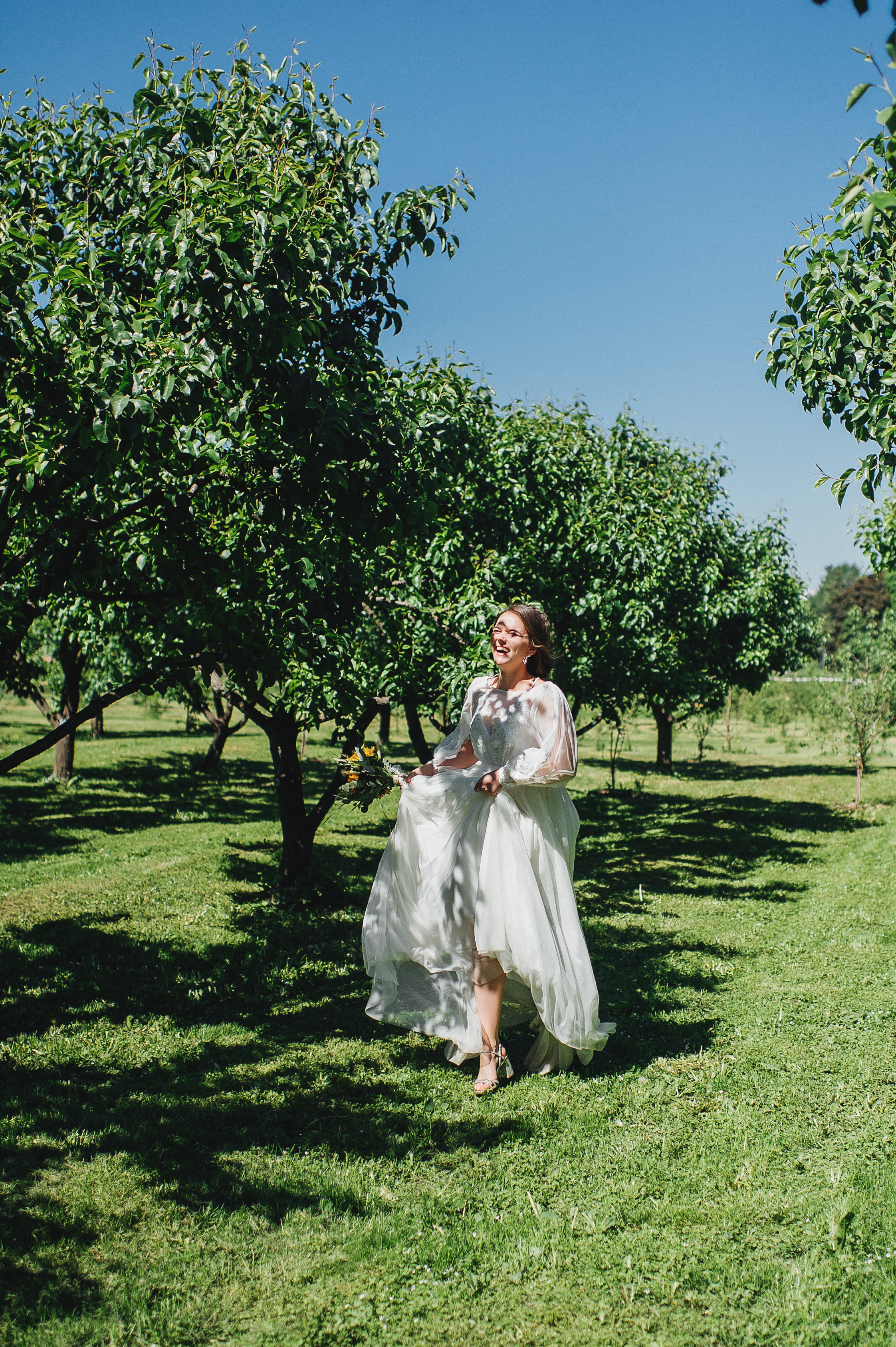 ВАРВАРА и ЙОСИП. Свадебный и семейный фотограф РИТА БОЧКАРЁВА
