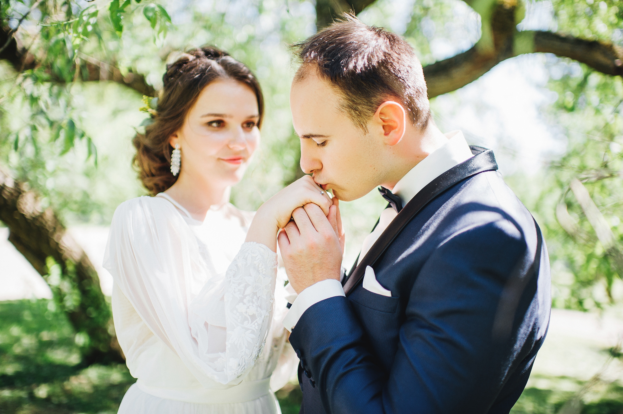 ВАРВАРА и ЙОСИП. Свадебный и семейный фотограф РИТА БОЧКАРЁВА