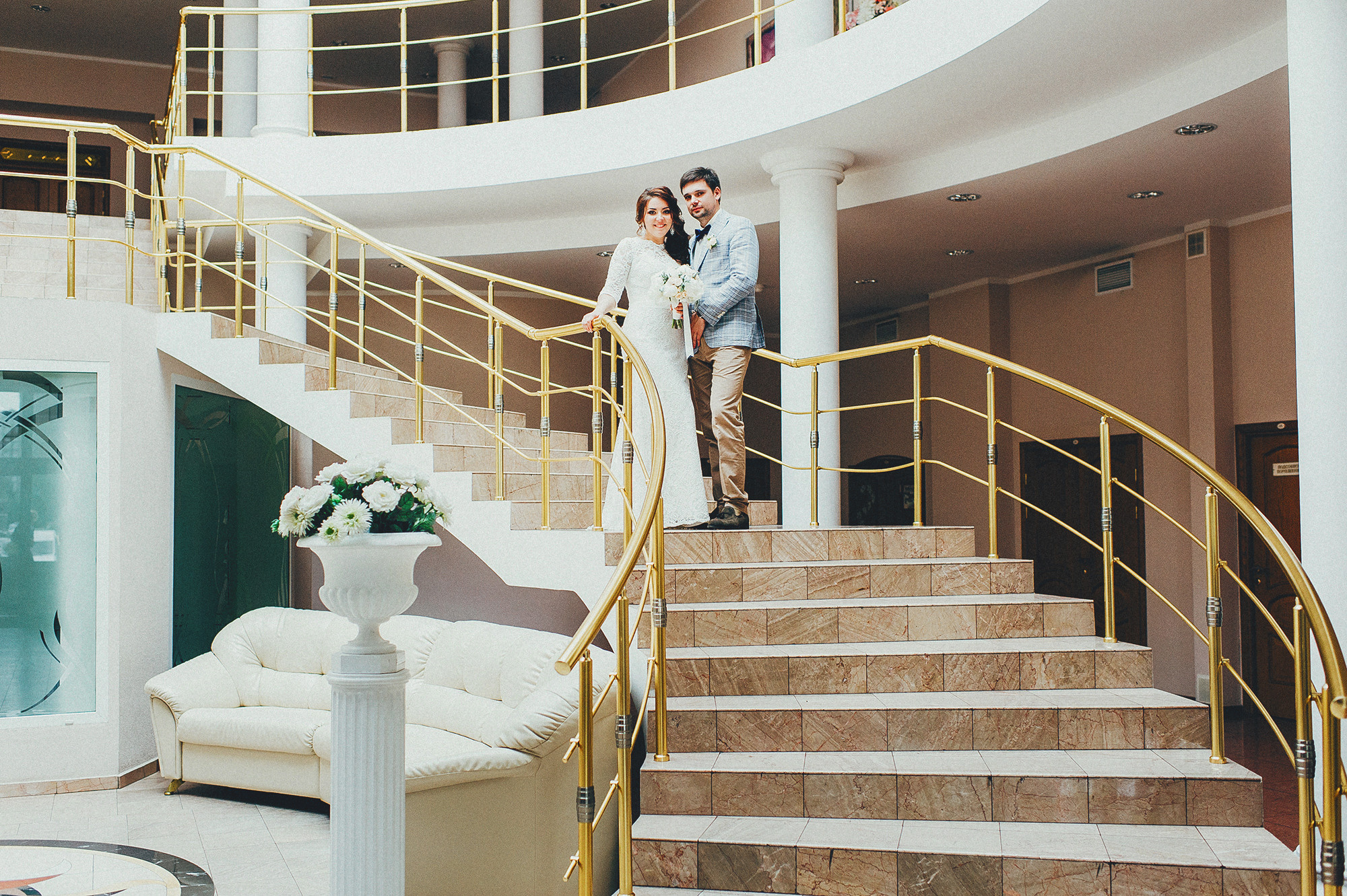 МАРИНА и АЛЕКСАНДР. Свадебный и семейный фотограф РИТА БОЧКАРЁВА