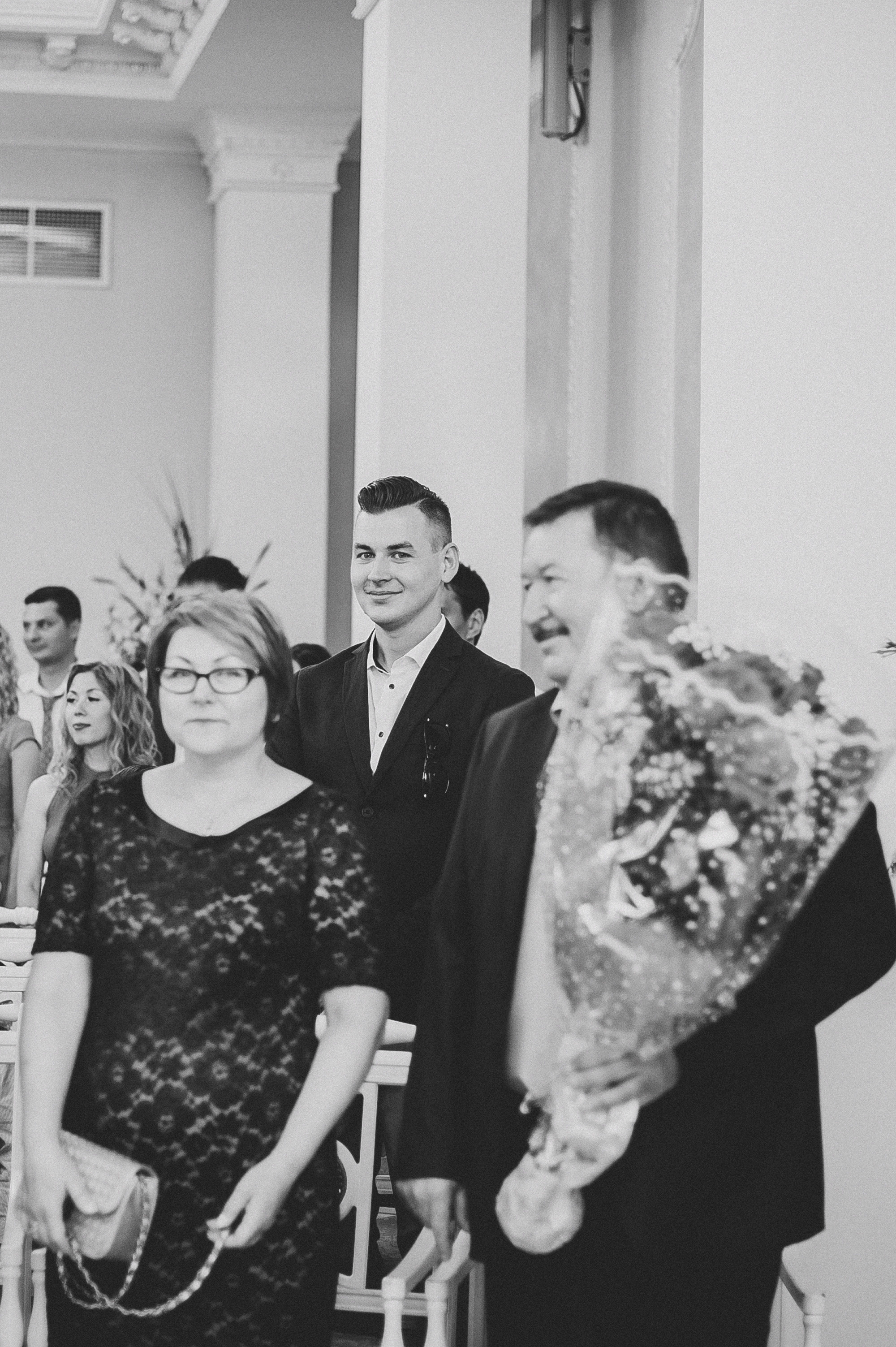 МАРИНА и АЛЕКСАНДР. Свадебный и семейный фотограф РИТА БОЧКАРЁВА