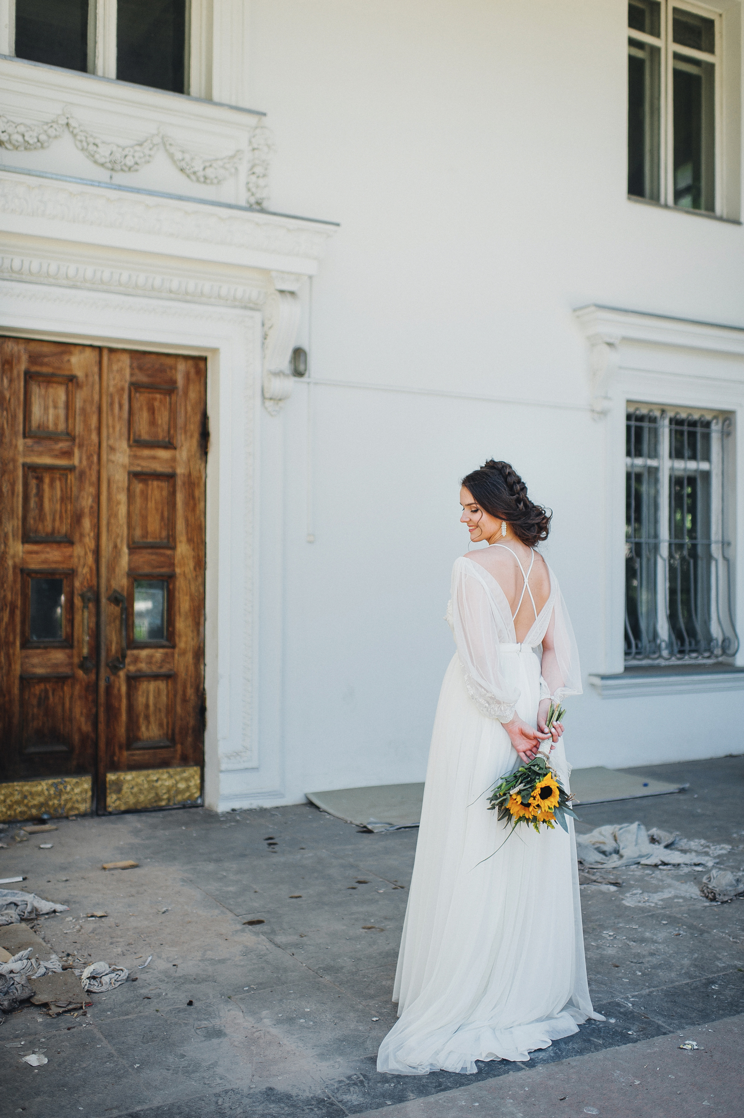 ВАРВАРА и ЙОСИП. Свадебный и семейный фотограф РИТА БОЧКАРЁВА