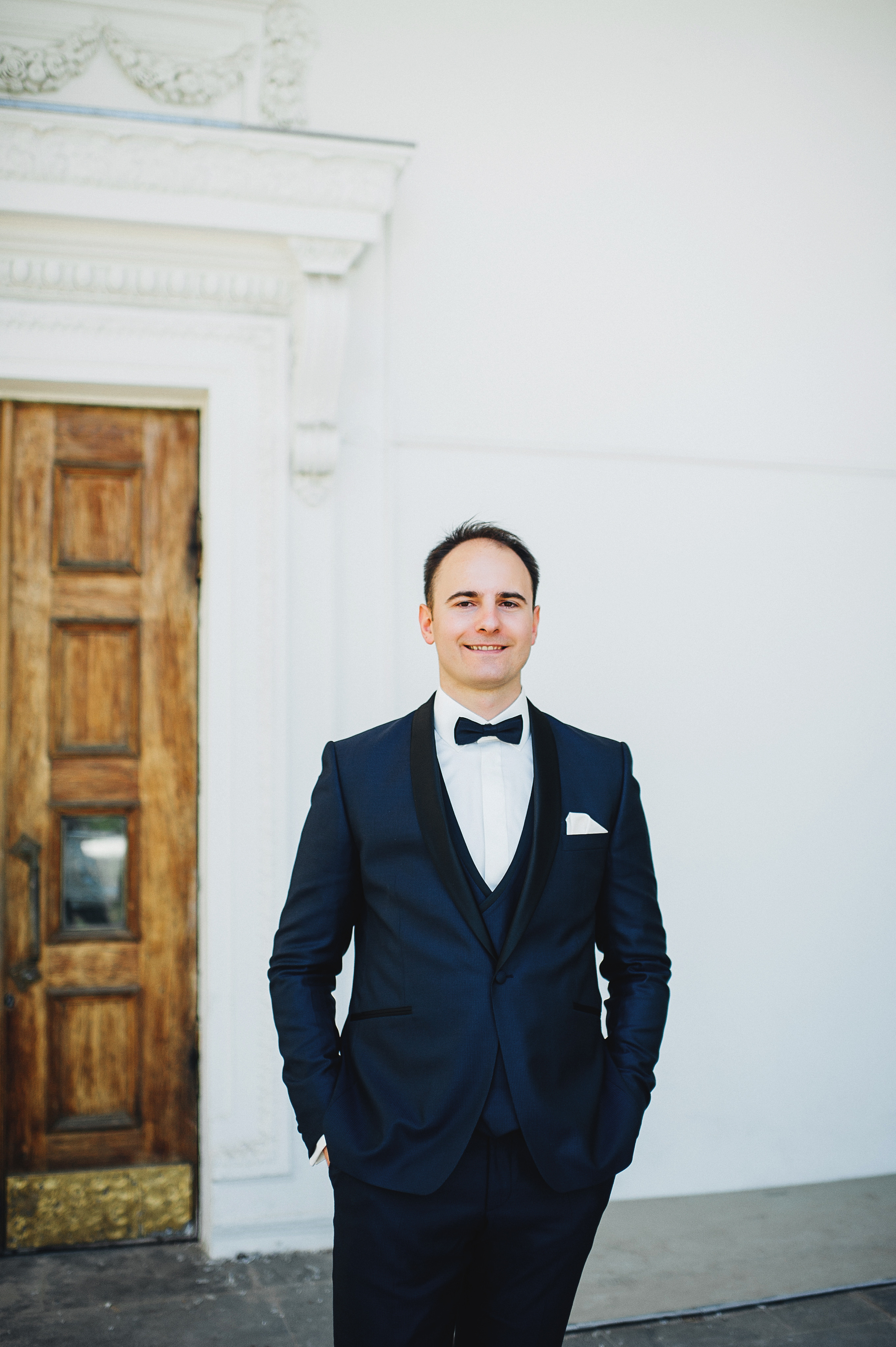 ВАРВАРА и ЙОСИП. Свадебный и семейный фотограф РИТА БОЧКАРЁВА