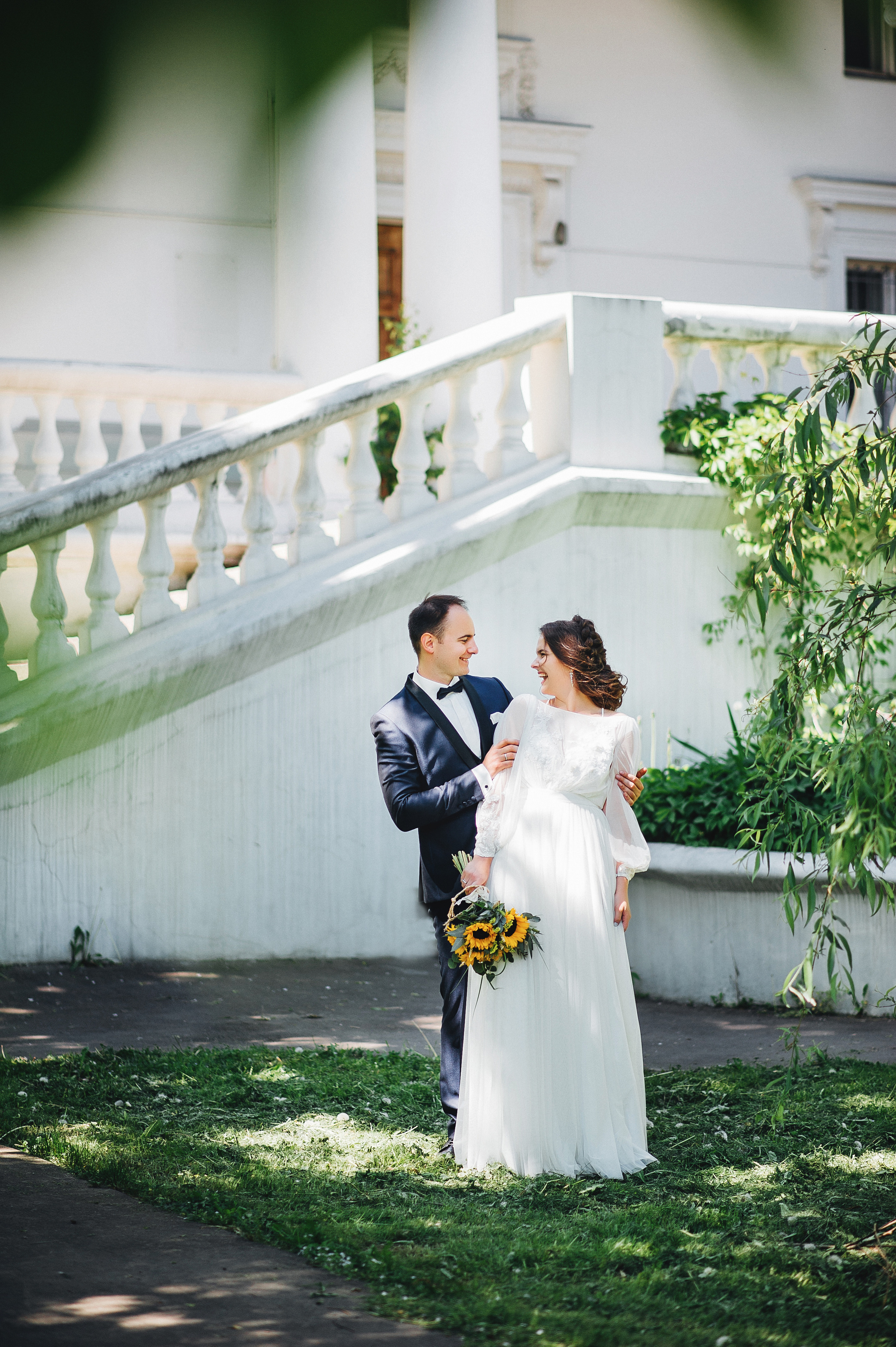 ВАРВАРА и ЙОСИП. Свадебный и семейный фотограф РИТА БОЧКАРЁВА