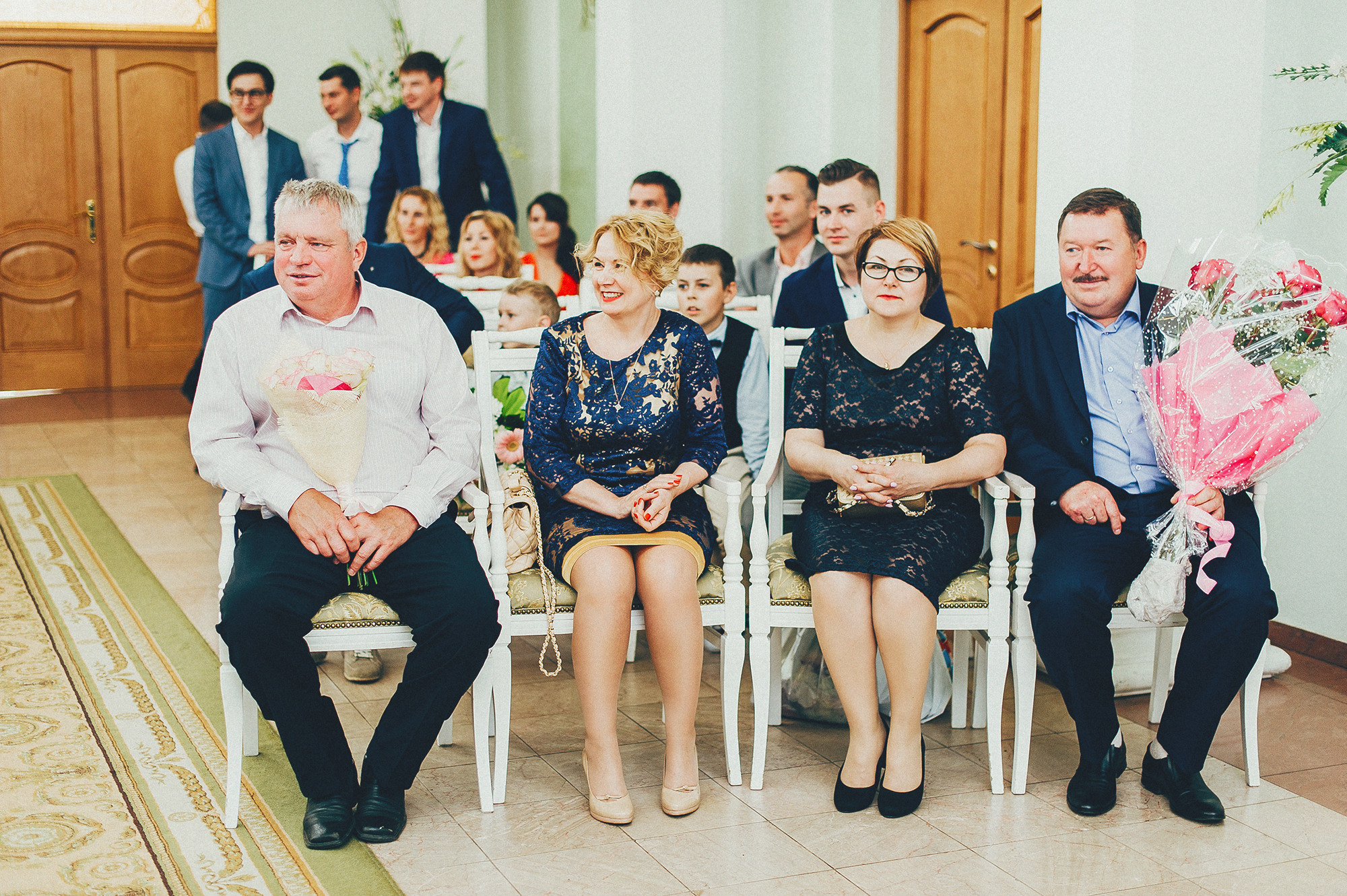 МАРИНА и АЛЕКСАНДР. Свадебный и семейный фотограф РИТА БОЧКАРЁВА