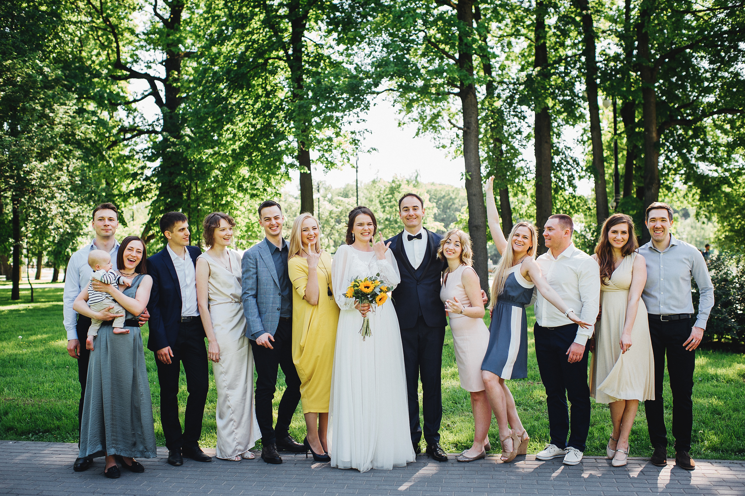 ВАРВАРА и ЙОСИП. Свадебный и семейный фотограф РИТА БОЧКАРЁВА