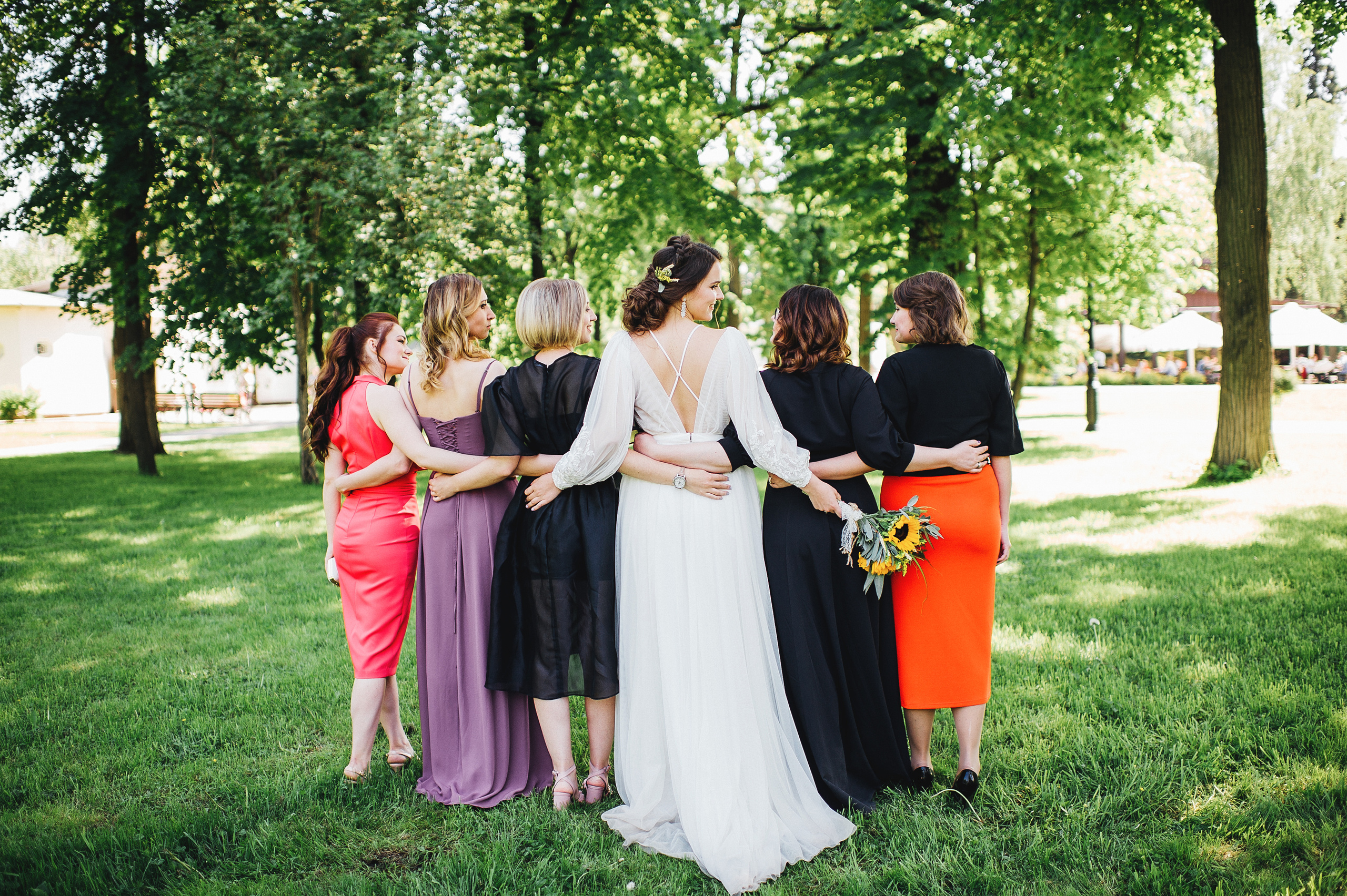 ВАРВАРА и ЙОСИП. Свадебный и семейный фотограф РИТА БОЧКАРЁВА