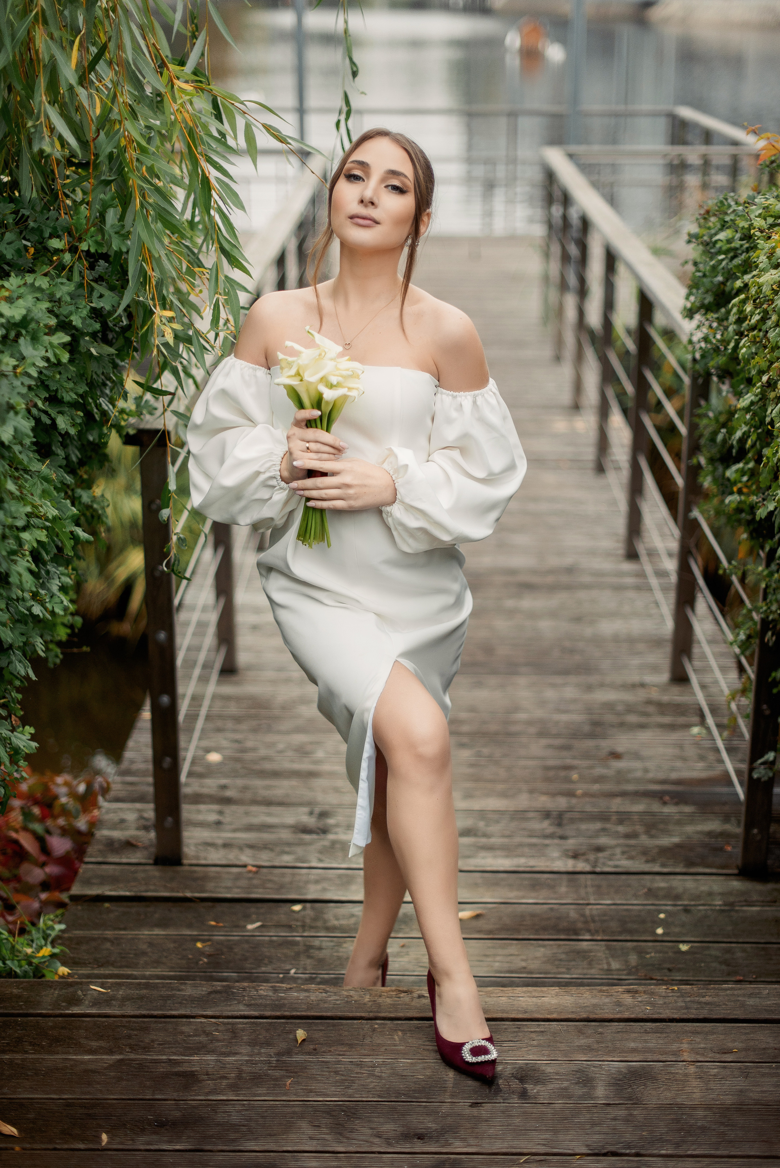 КРИСТИНА и КОНСТАНТИН. Свадебный и семейный фотограф РИТА БОЧКАРЁВА