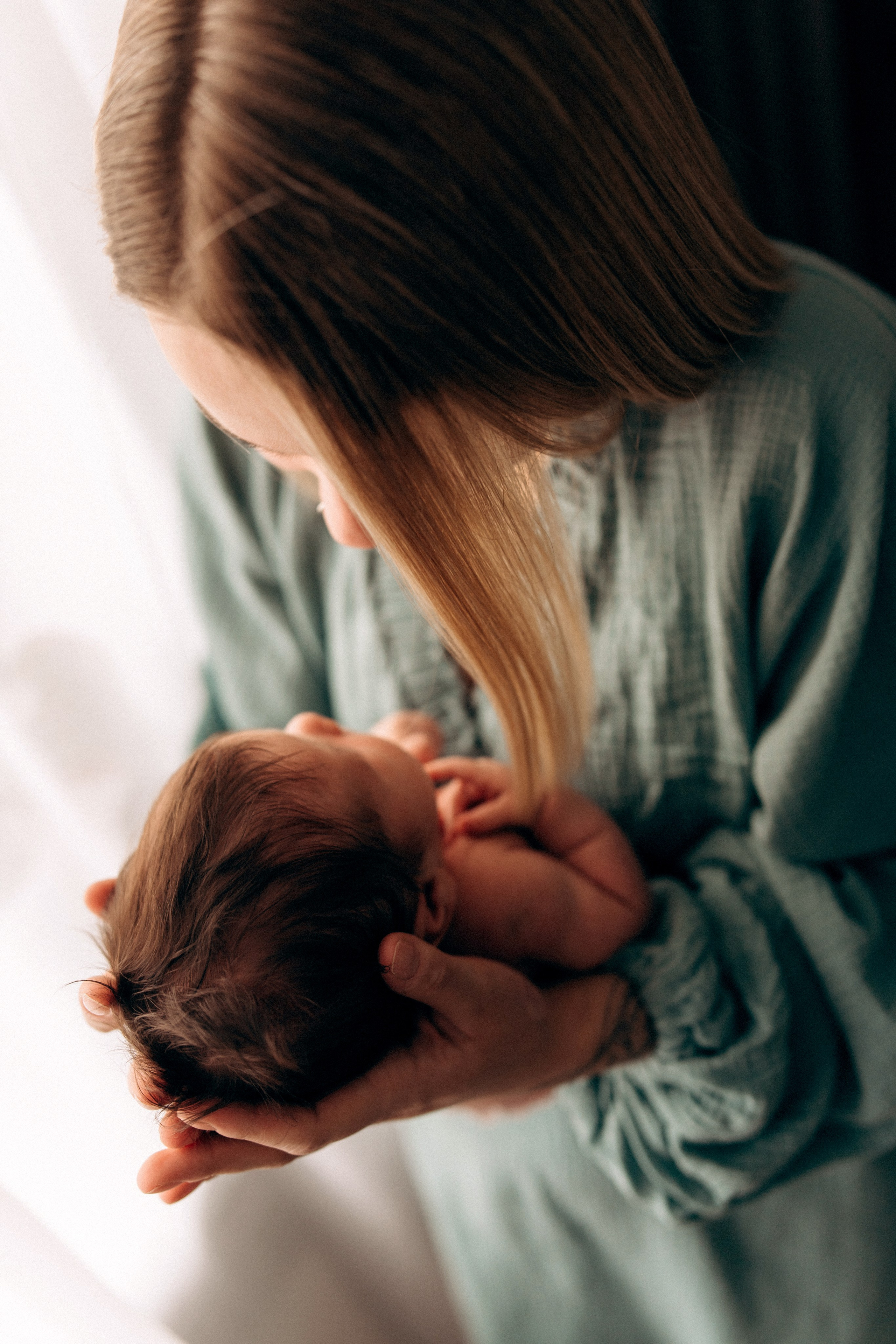 Лена и Варя. Фотограф Юлия Стрыгина