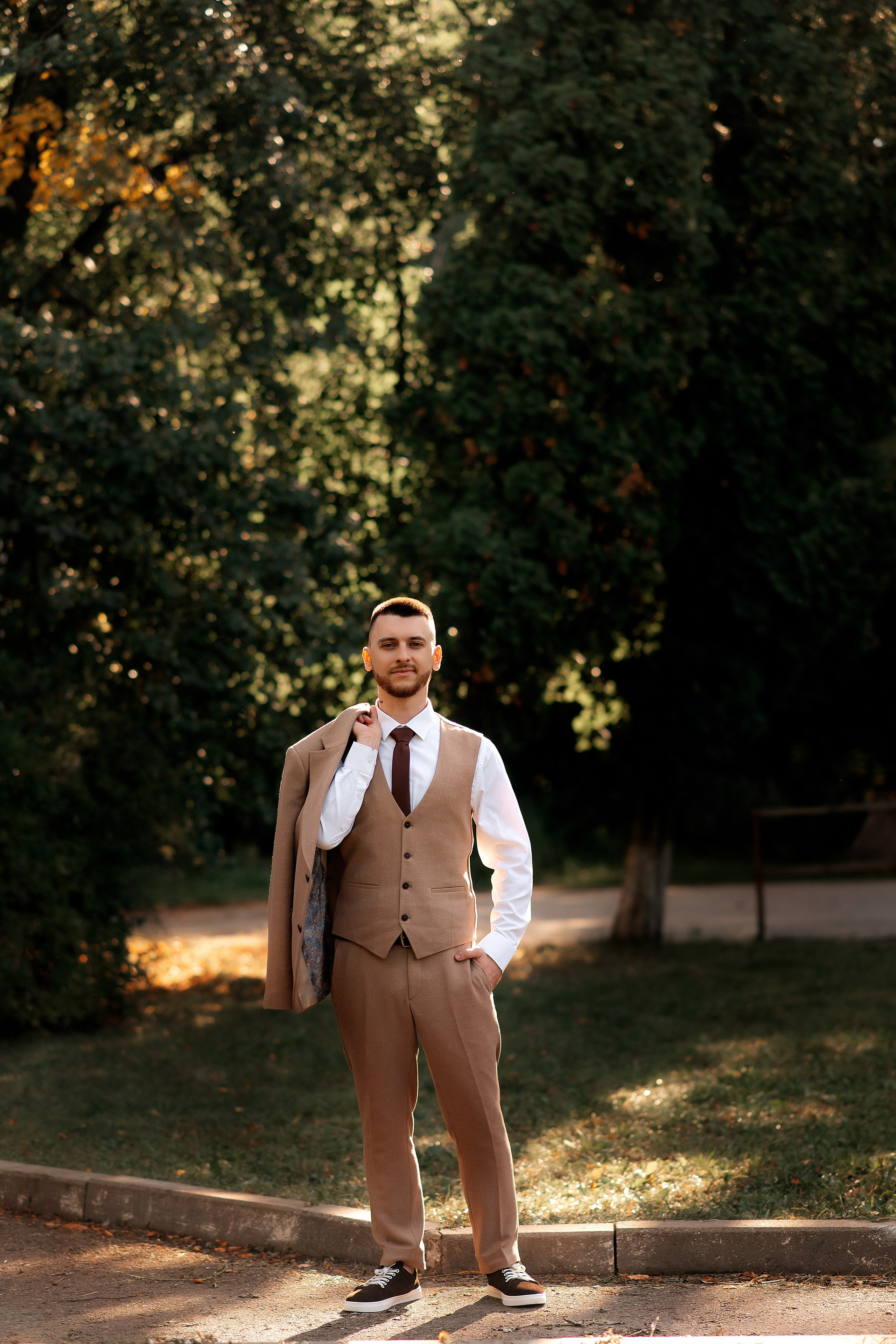 Виктория и Алексей. Фотограф Юлия Стрыгина