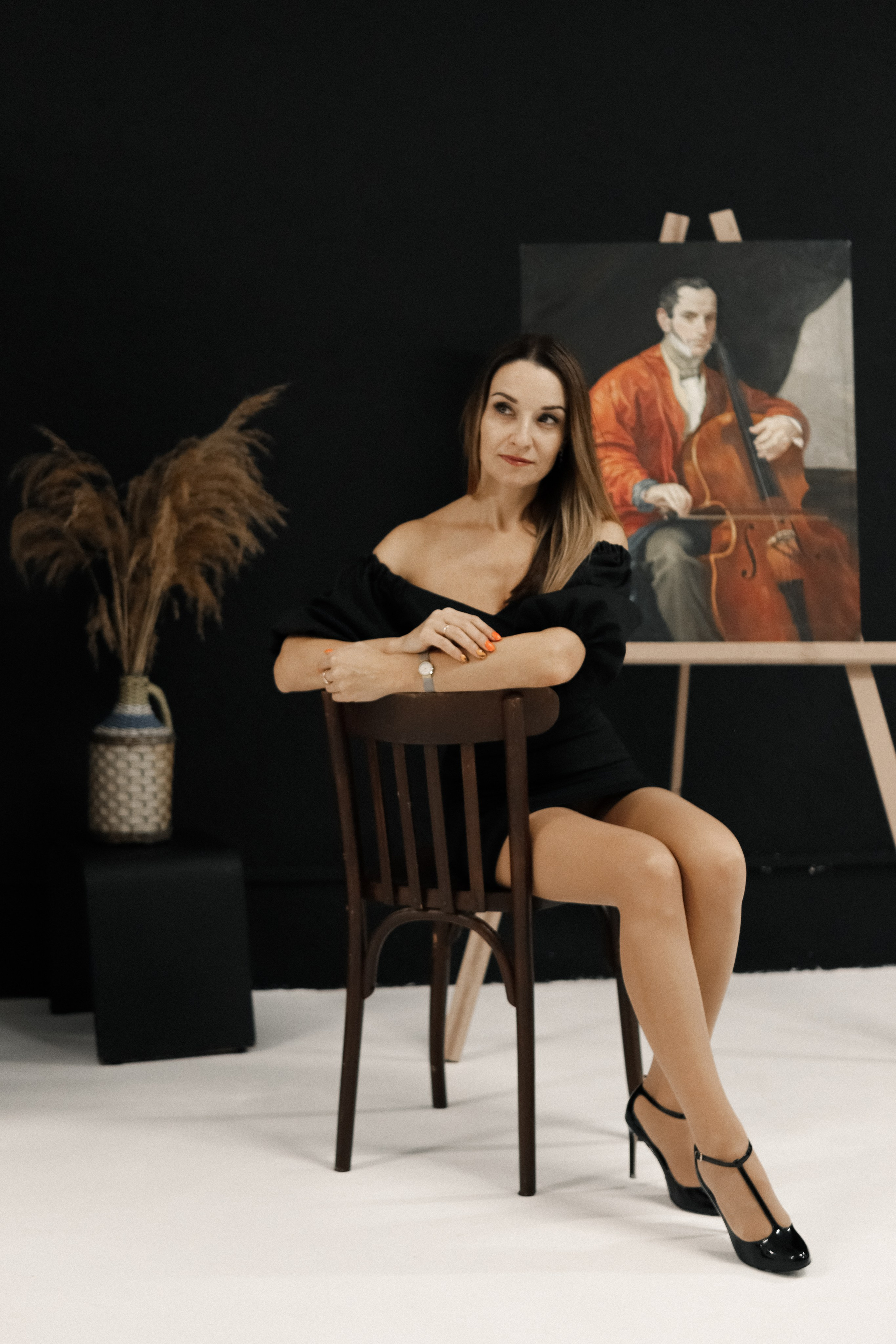 Anna. Фотограф Санкт-Петербург/Гомель Виктория Петрова