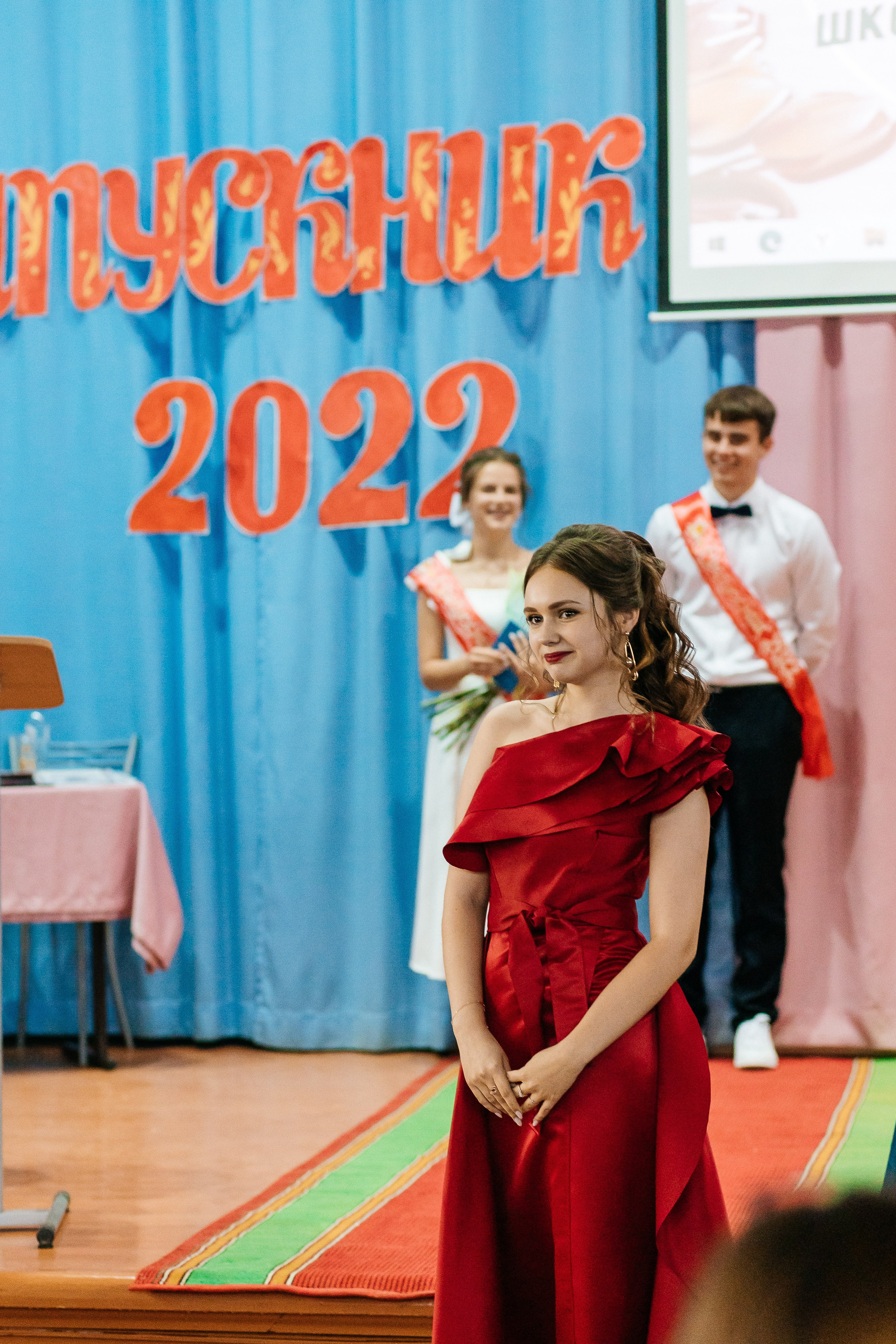 Школа. Свадебный фотограф Нижний Новгород | Софа Полякова