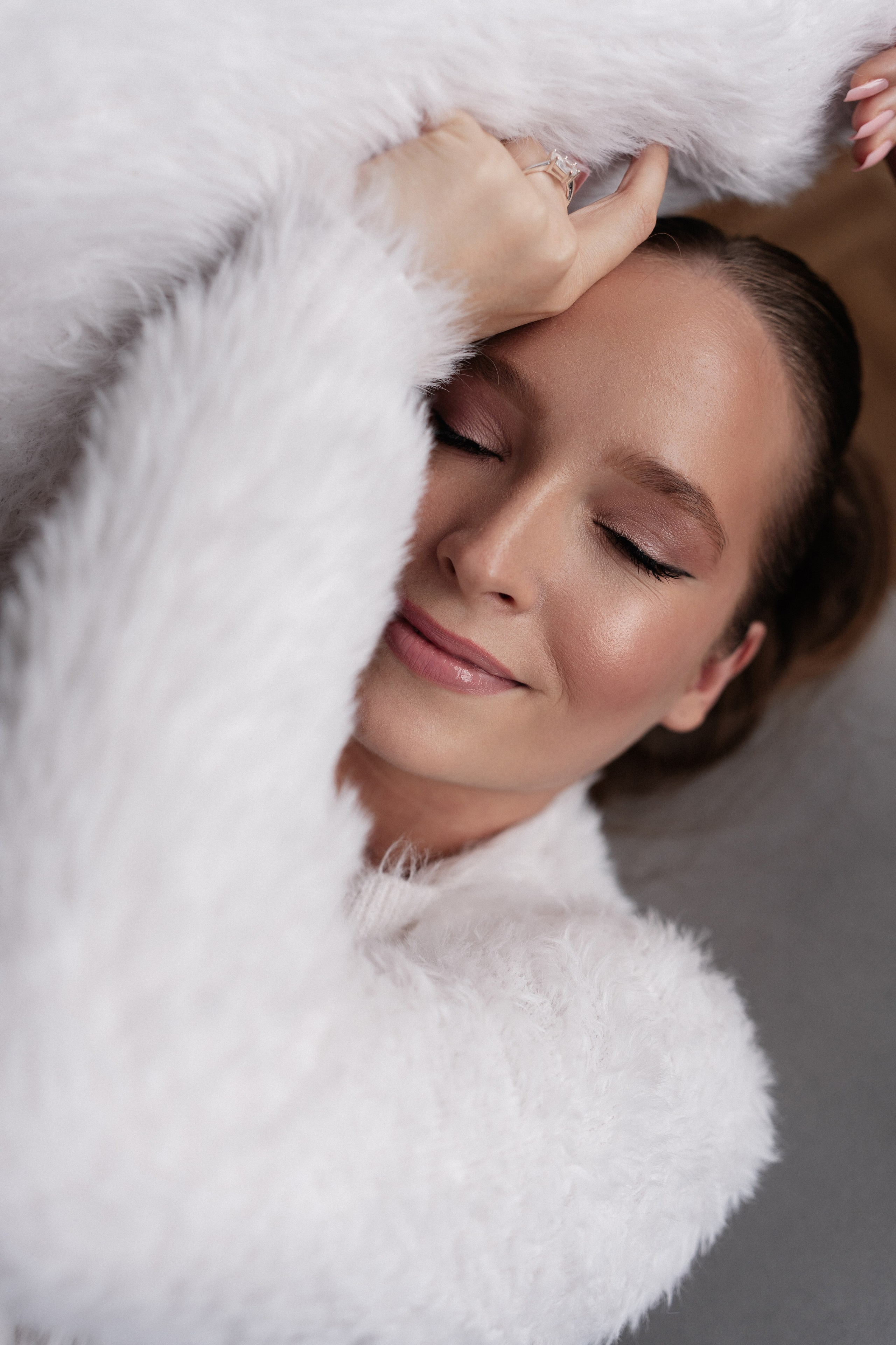 Мария. Портретный фотограф Красноярск