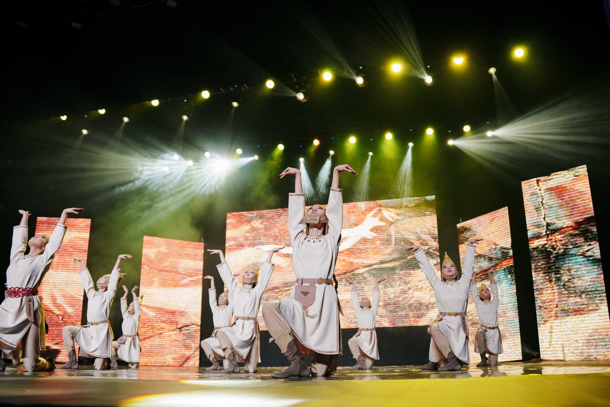 NOMAD «Концерт». Портретный и Репортажный Фотограф Москва