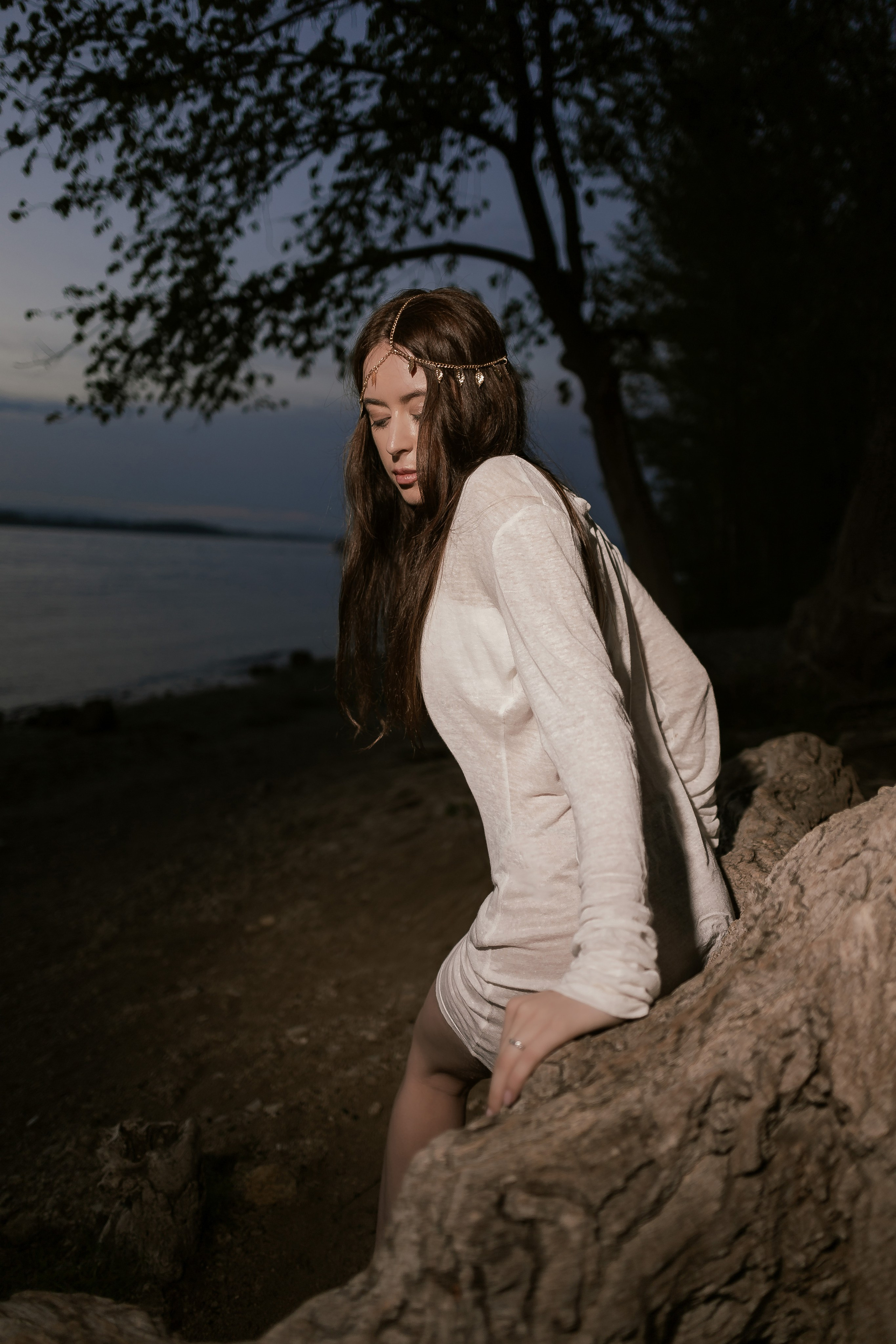 Nataly. Фотограф в Самаре и Самарской области Констанция