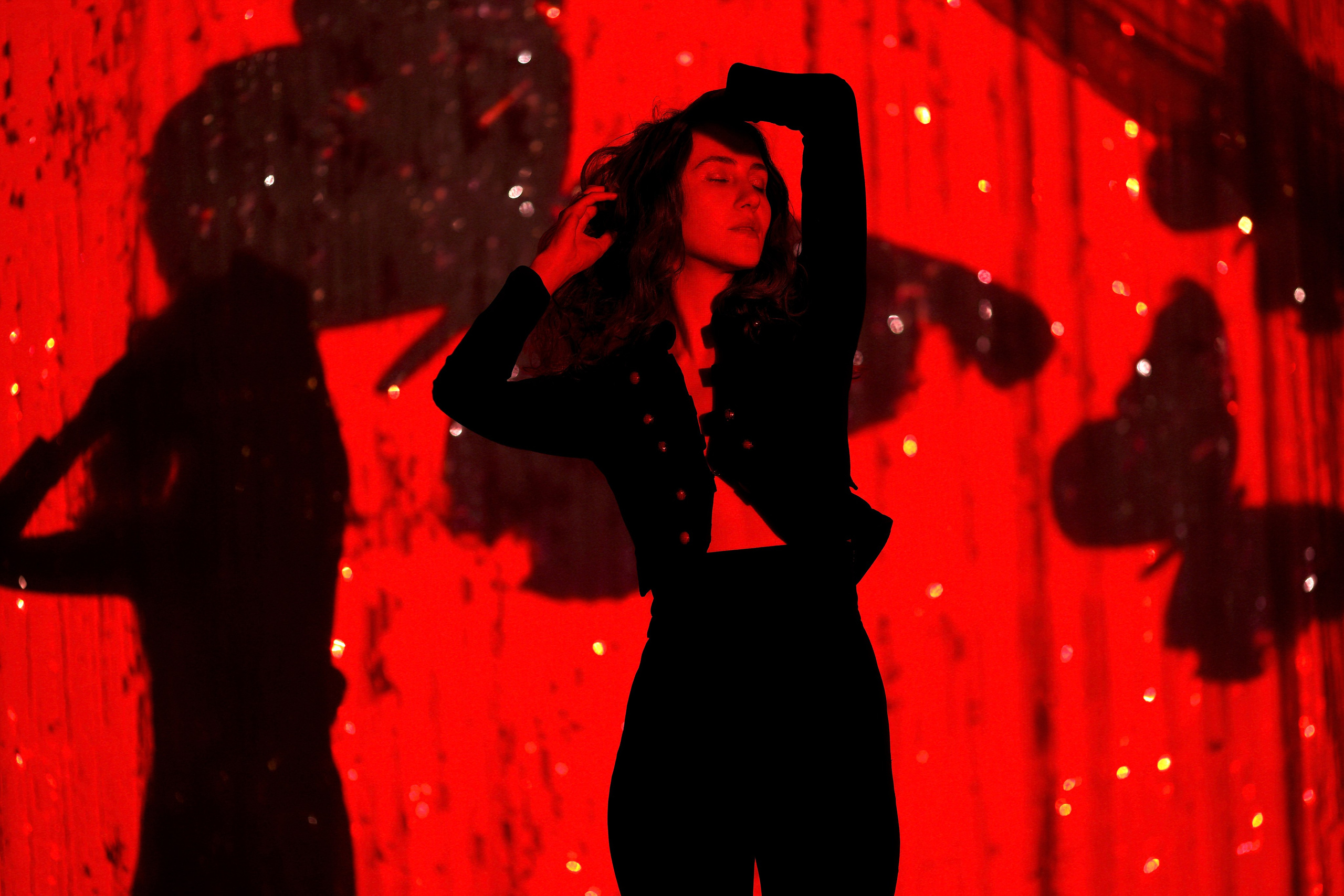 Мария. Фотограф Рамиль Газизов | Портрет, концерты, репортаж | Готовые фотографии за 24-48 часов