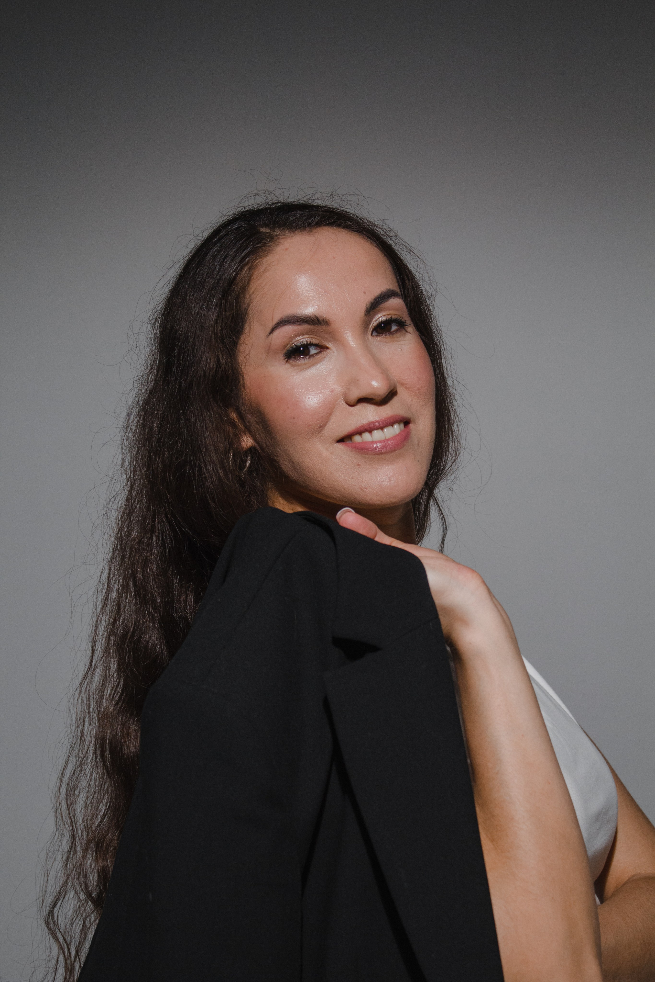 Юлдуз. Фотограф в Ижевске Надежда Лебедева