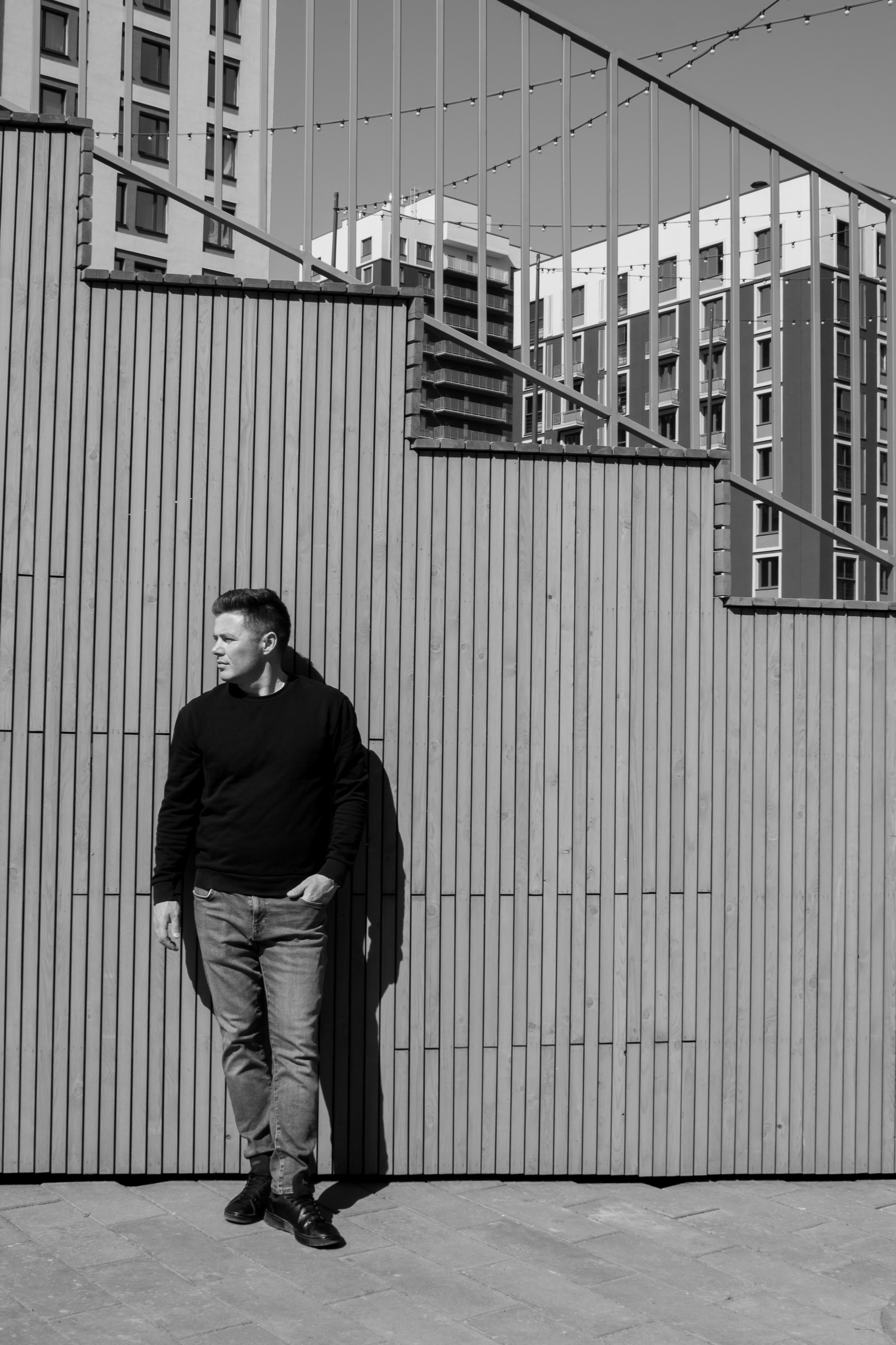 Сергей. Фотограф в Ижевске Надежда Лебедева