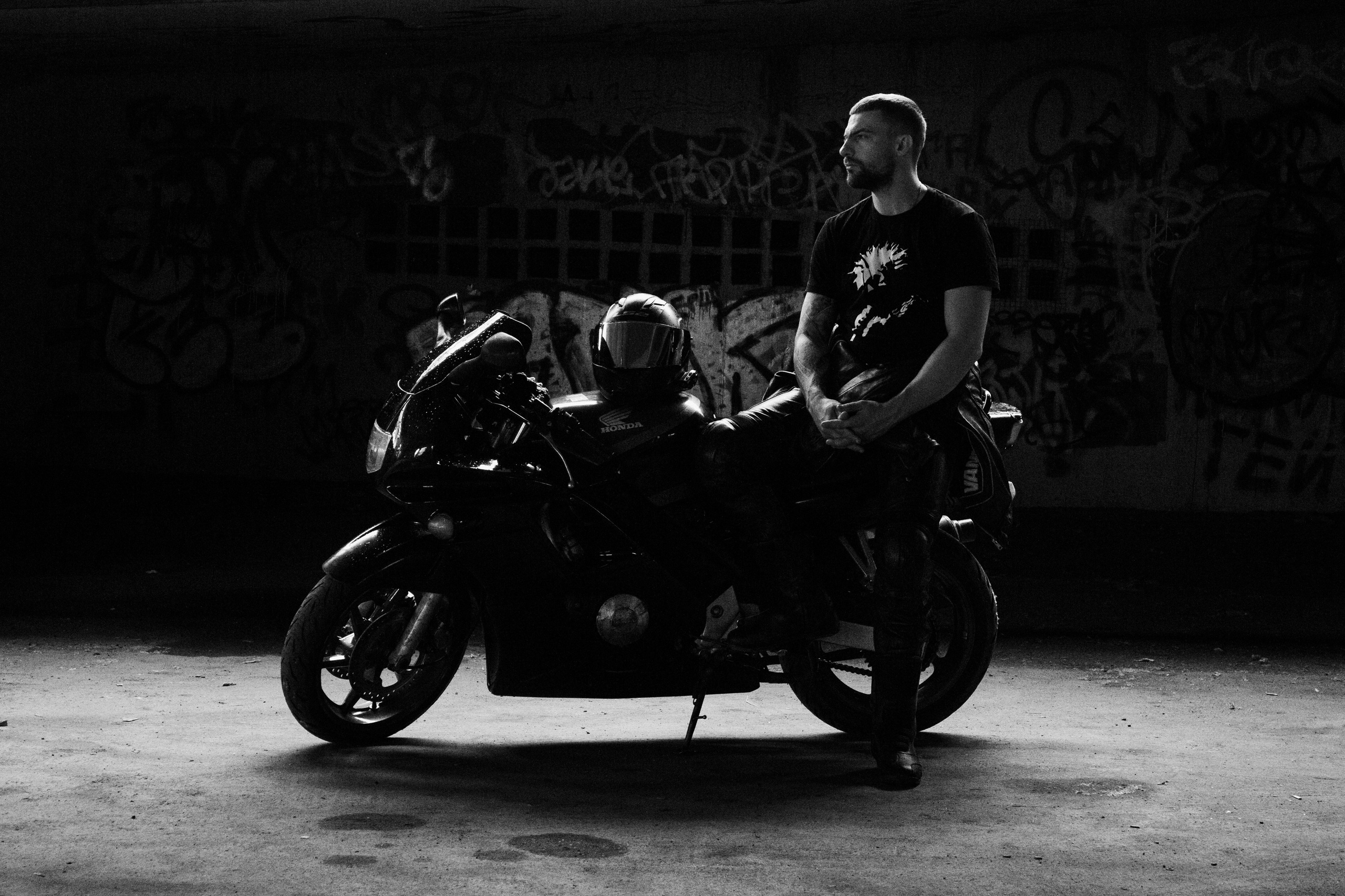 Антон. Фотограф в Ижевске Надежда Лебедева