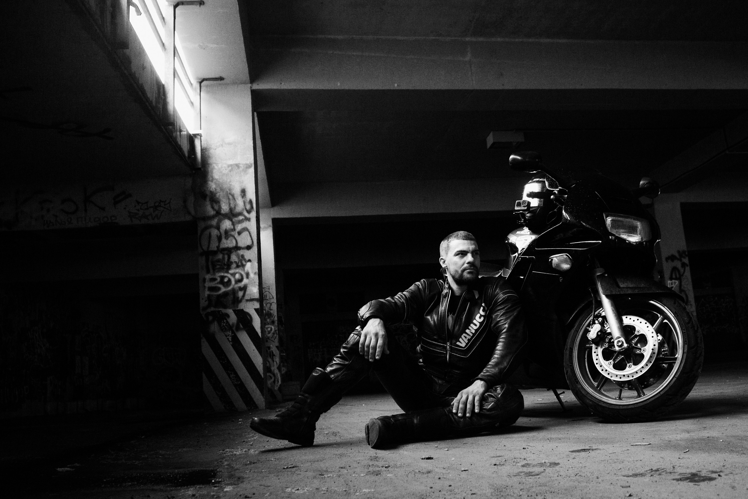 Антон. Фотограф в Ижевске Надежда Лебедева